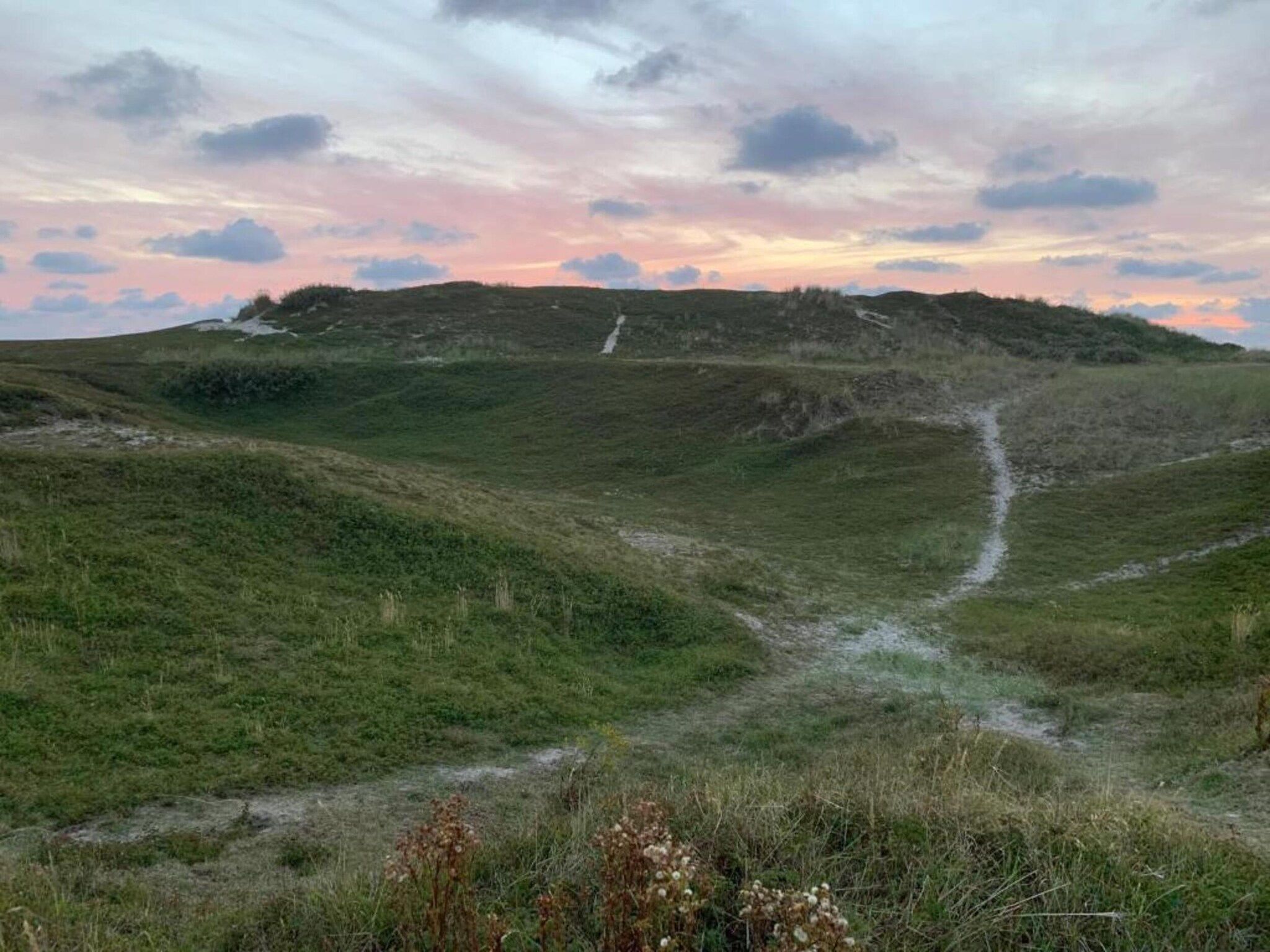 Bosch en Zee 4 in De Koog Texel - Foto 33 van 38