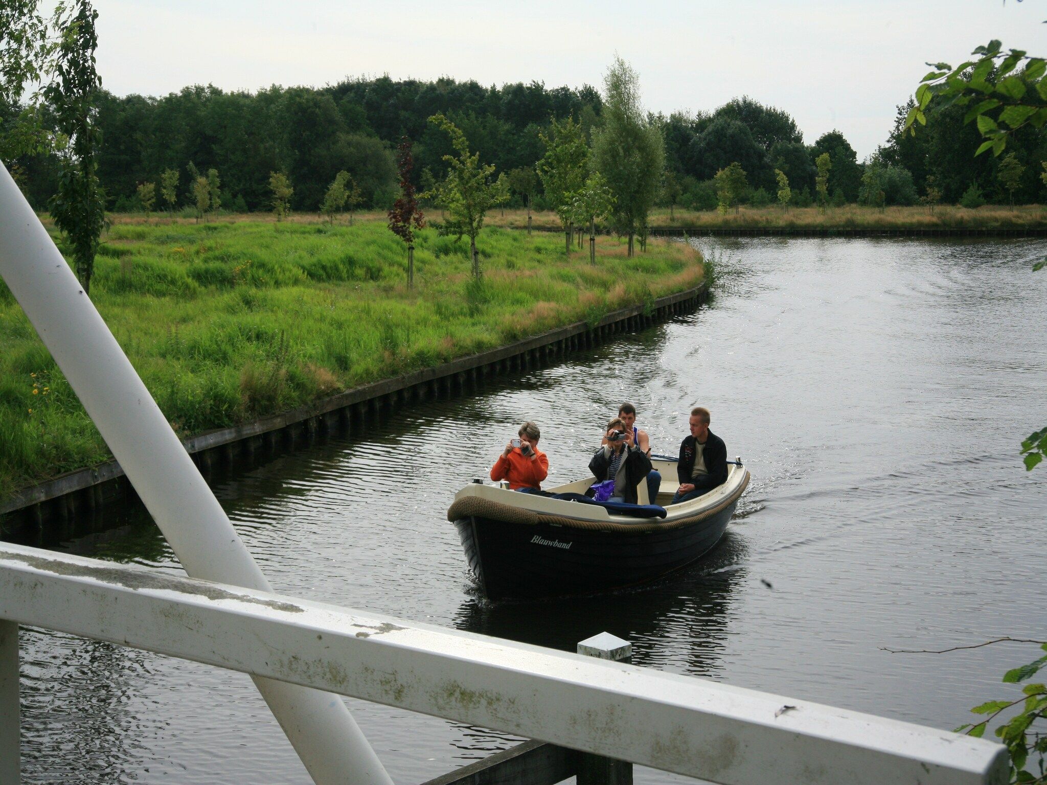 Villapark Schildmeer 2 in Steendam - Foto 13 van 19
