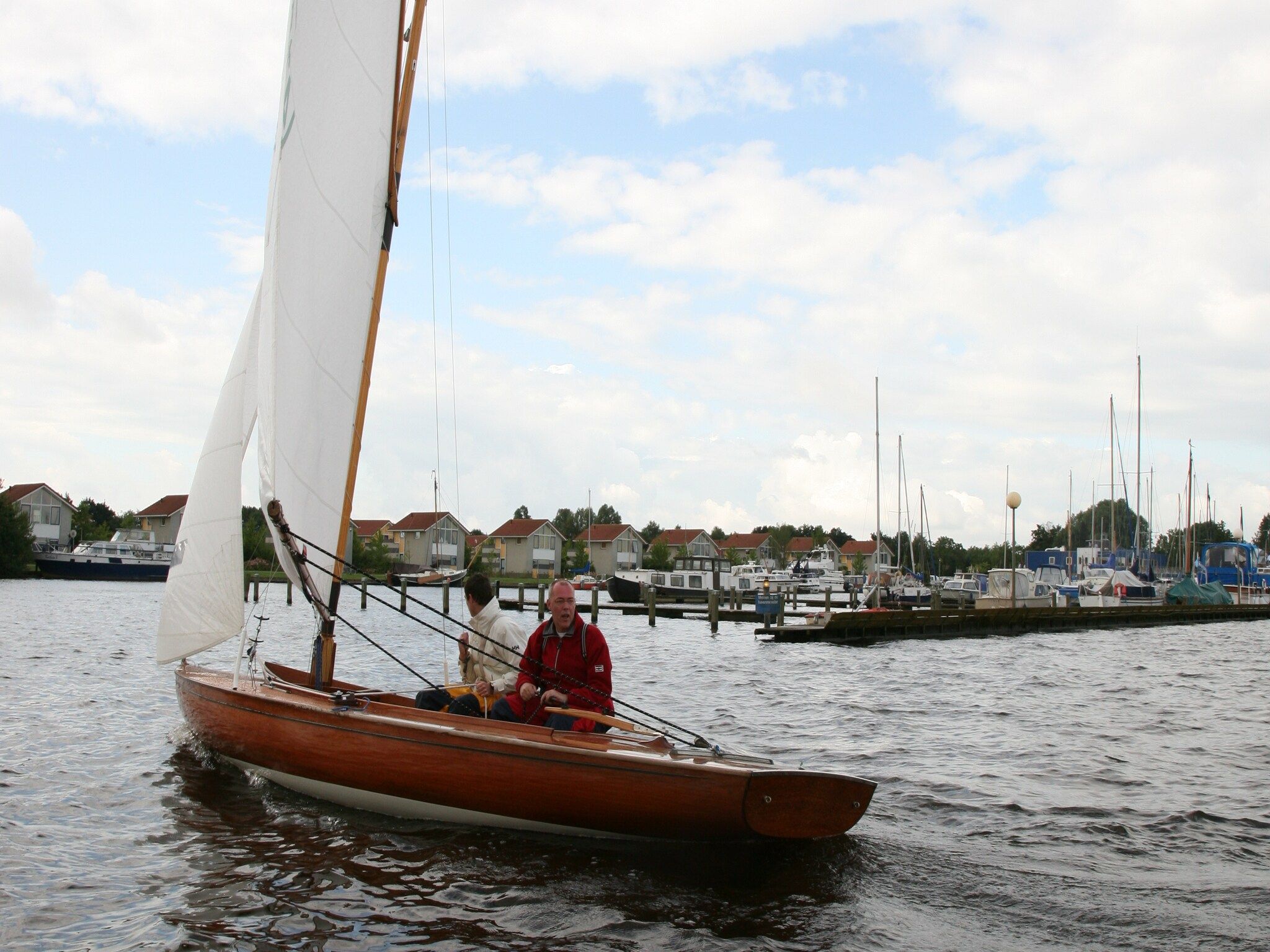 Villapark Schildmeer 4 in Steendam - Foto 10 van 16