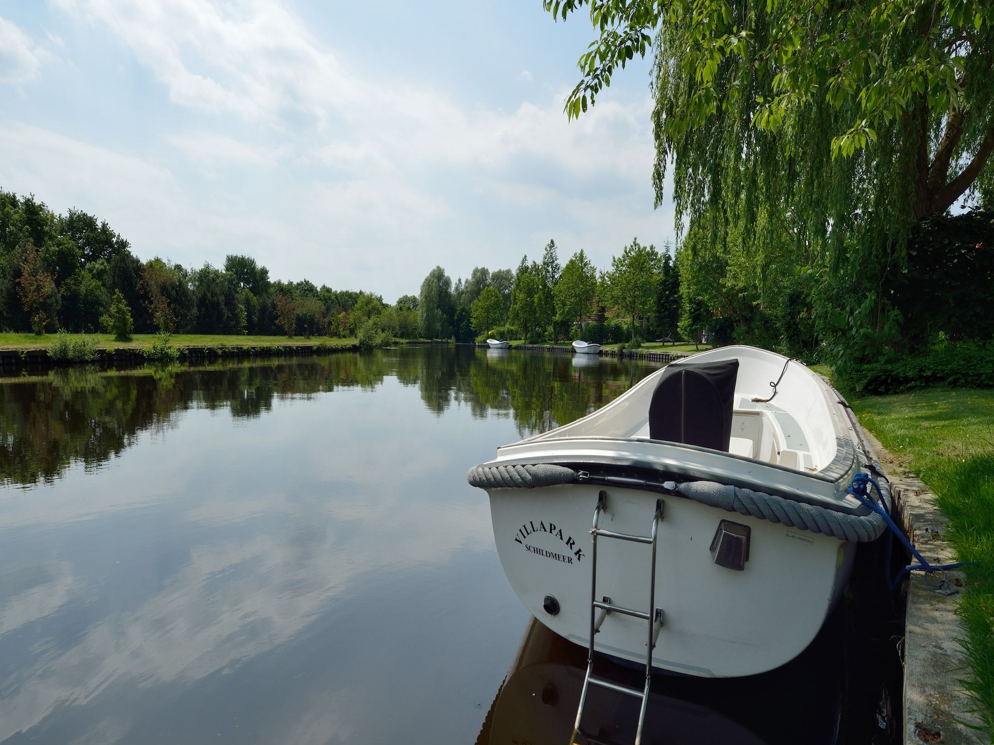 Villapark Schildmeer 4 in Steendam - Foto 13 van 16
