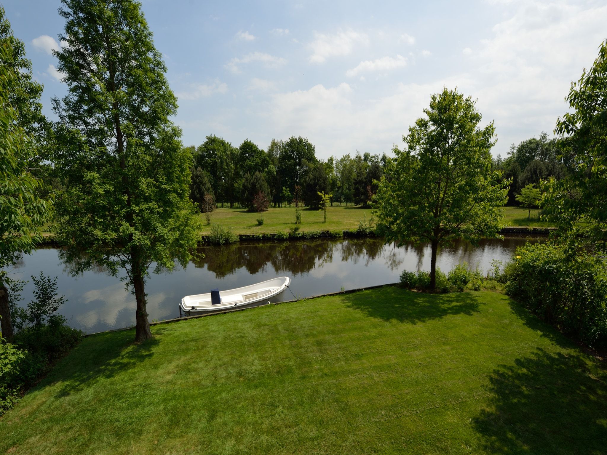 Villapark Schildmeer 4 in Steendam - Foto 14 van 16