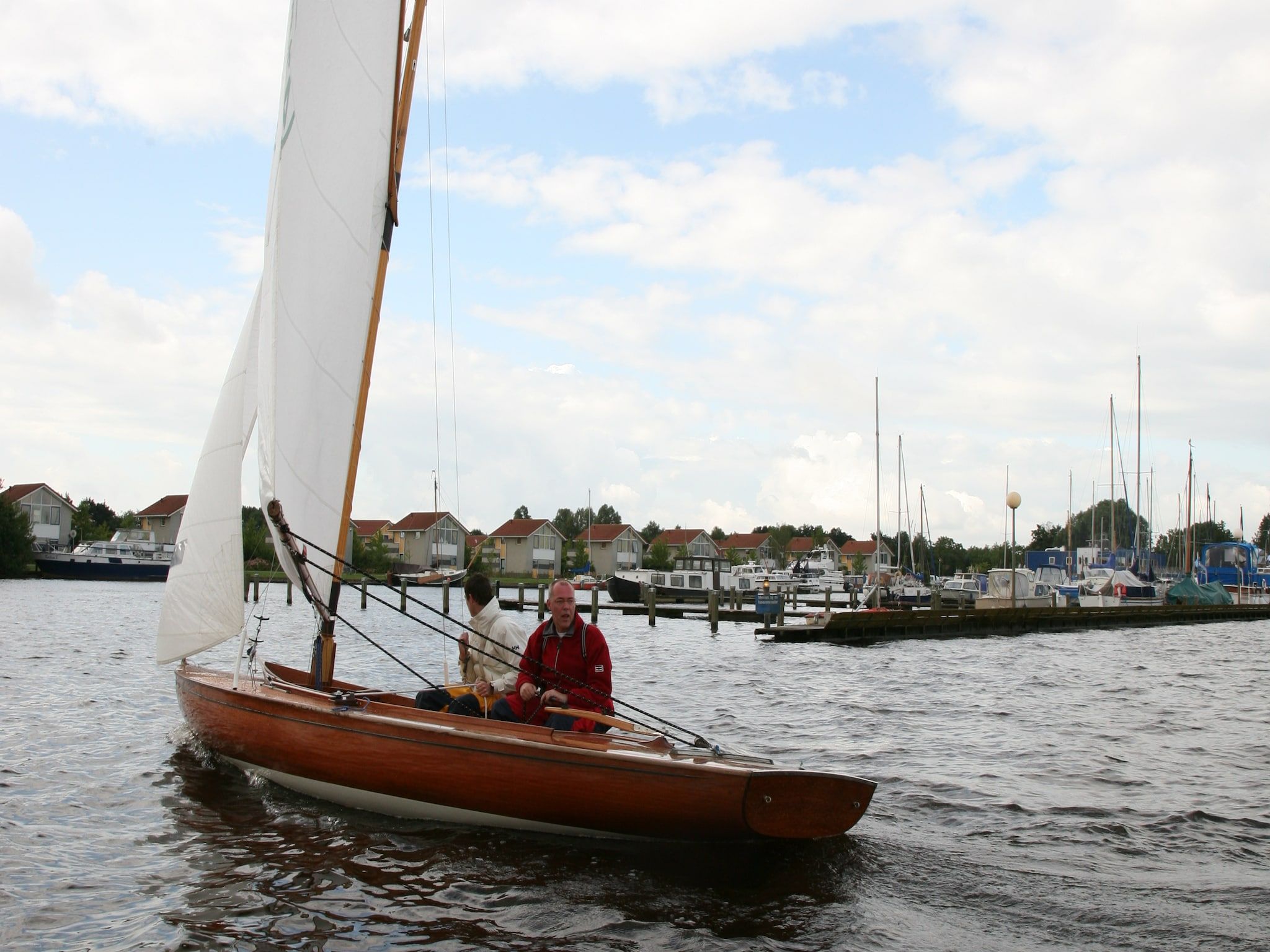 Villapark Schildmeer 3 in Steendam - Foto 12 van 18