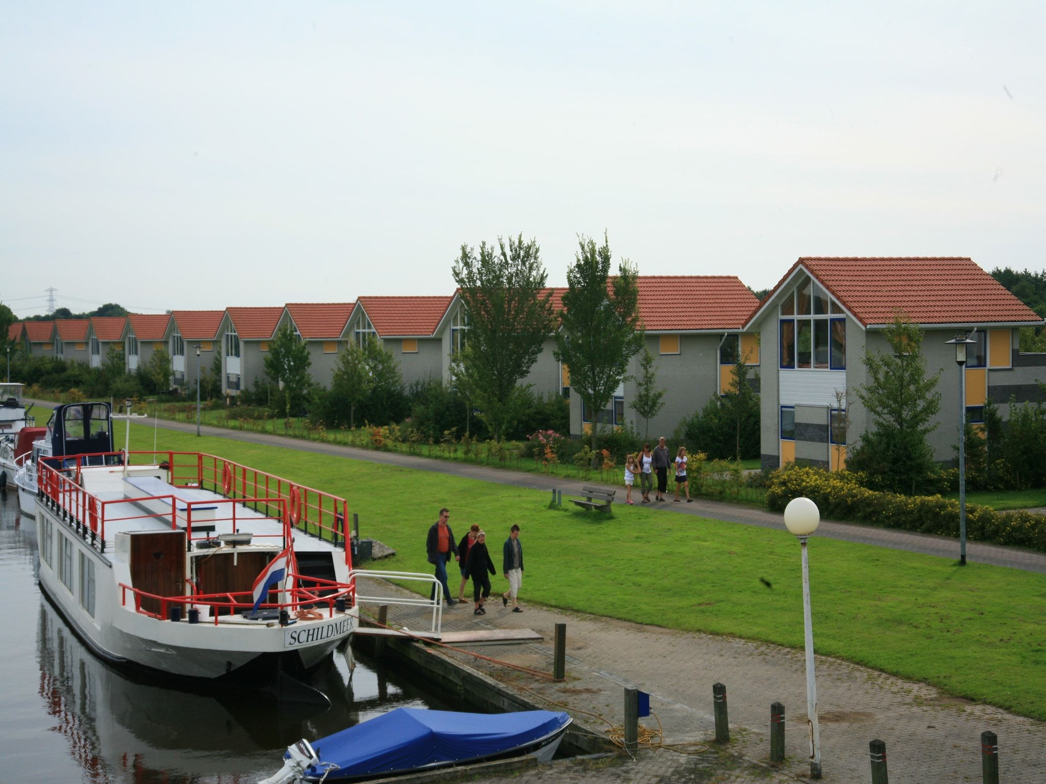 Villapark Schildmeer 3 in Steendam - Foto 13 van 18