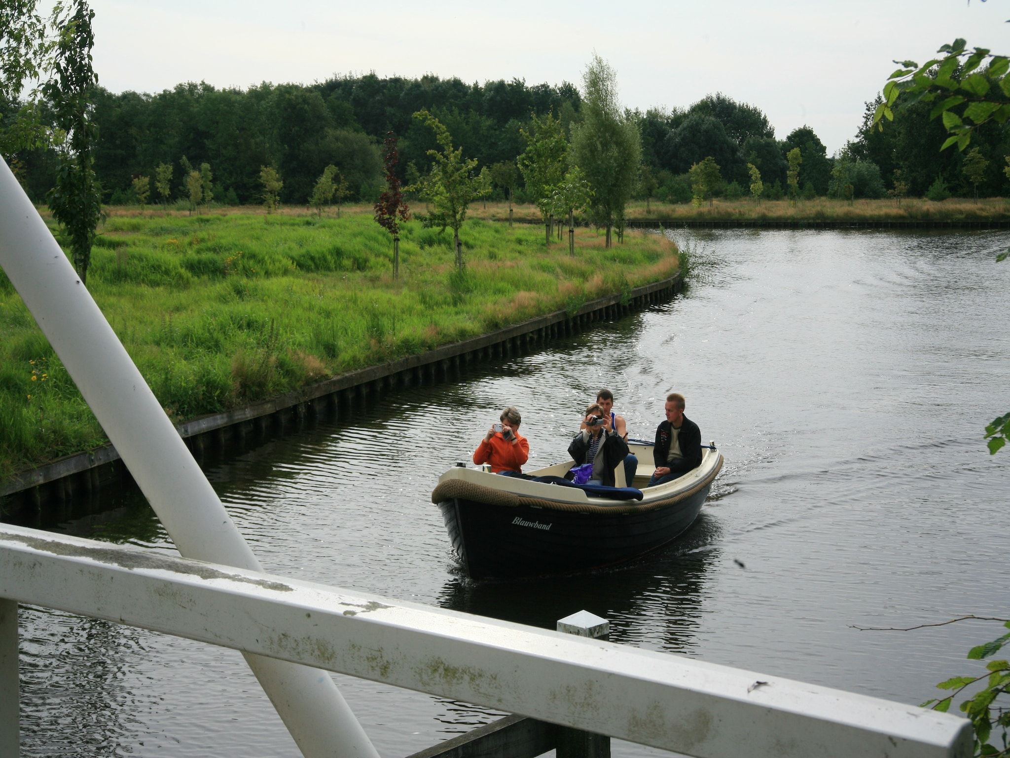 Villapark Schildmeer 3 in Steendam - Foto 14 van 18
