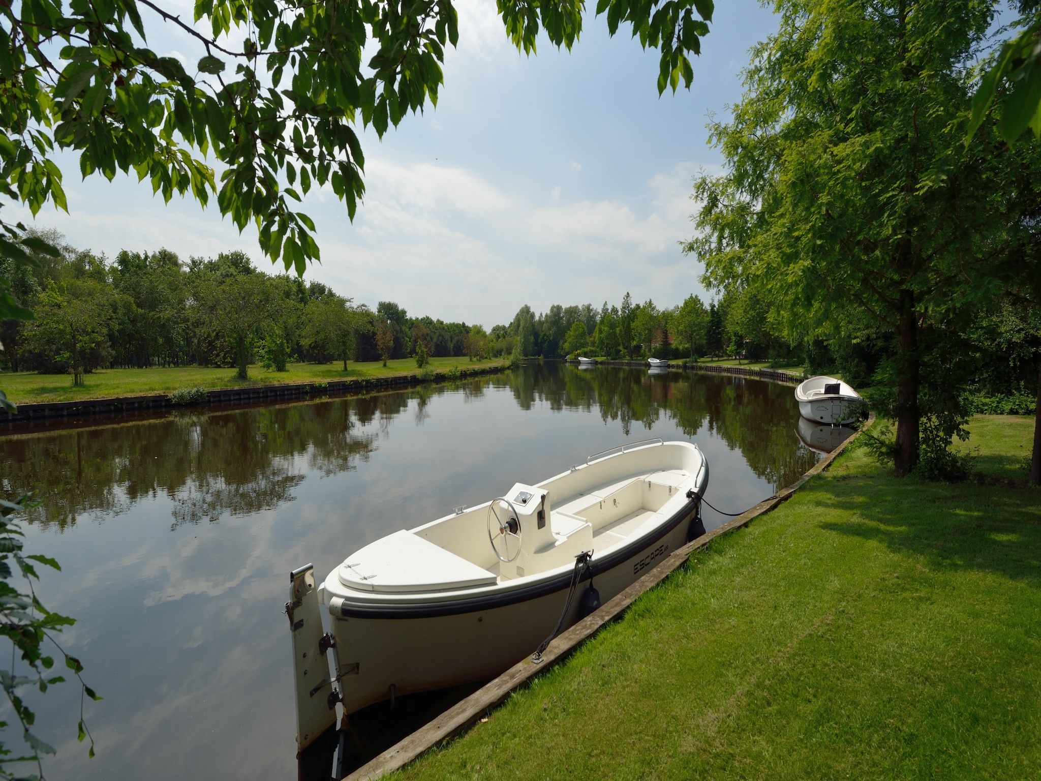 Villapark Schildmeer 3 in Steendam - Foto 11 van 18
