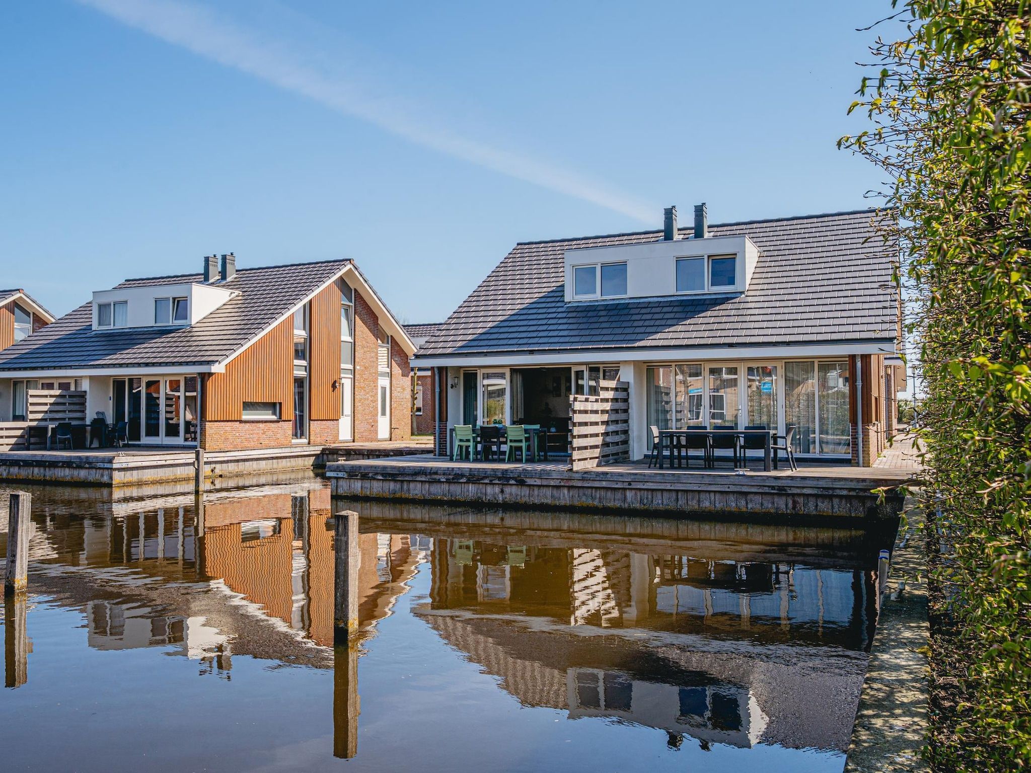 Waterpark de Meerparel 7 in Uitgeest - Foto 35 van 40