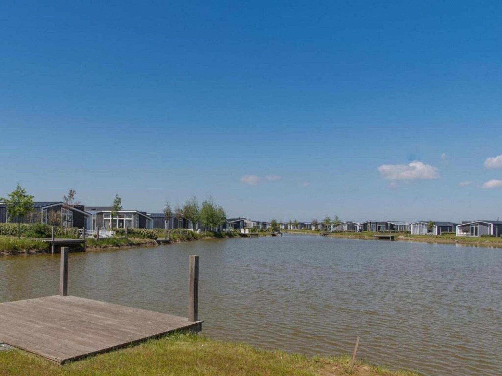 Recreatiepark de Stelhoeve 1 in Wemeldinge - Foto 21 van 40