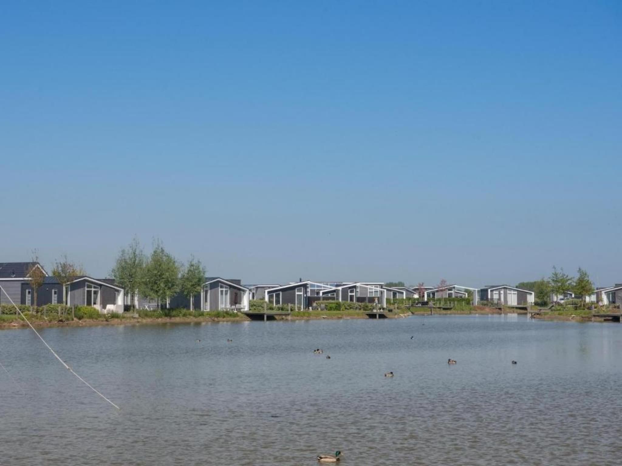 Recreatiepark de Stelhoeve 1 in Wemeldinge - Foto 34 van 40
