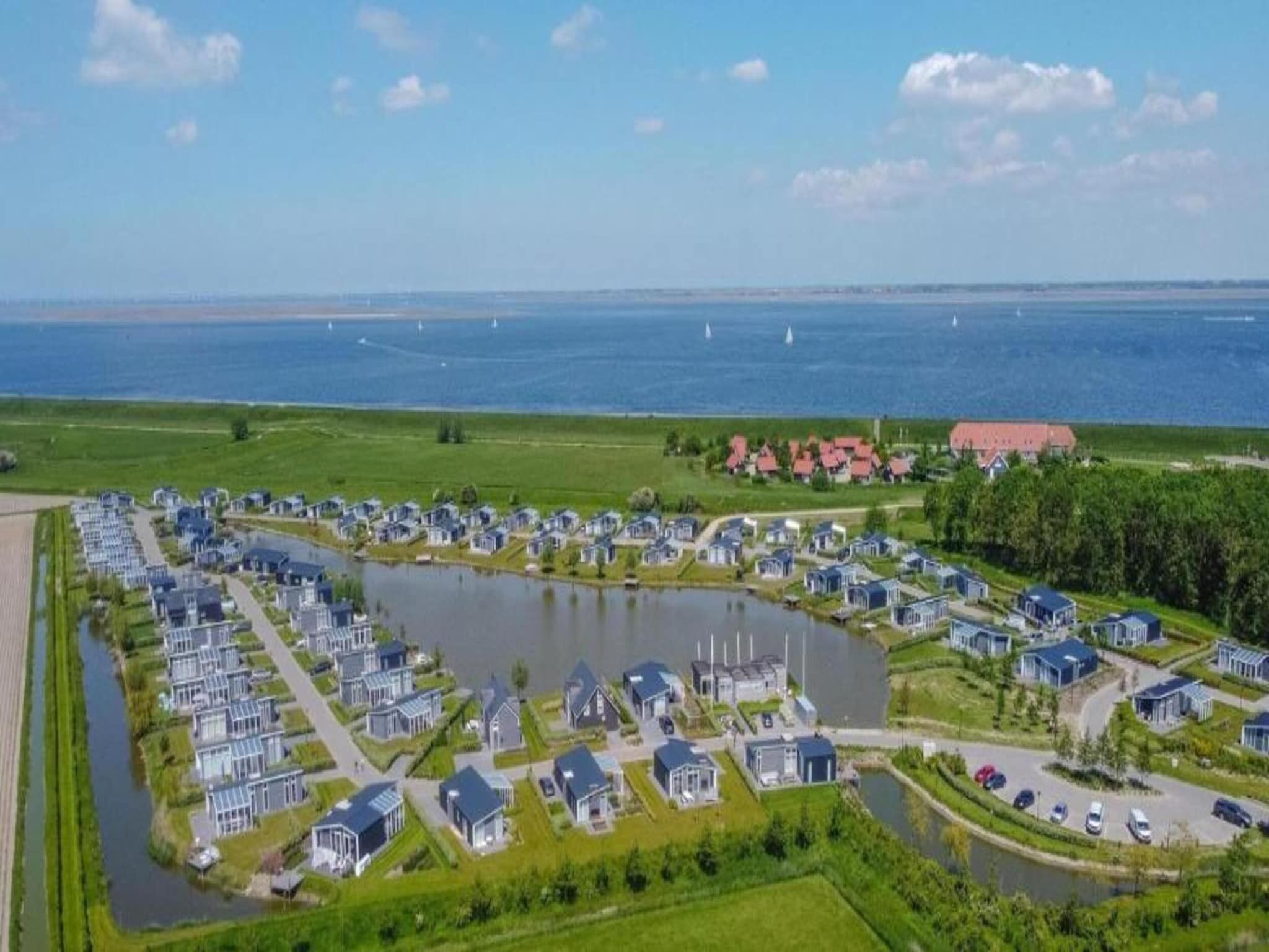 Recreatiepark de Stelhoeve 1 in Wemeldinge - Foto 18 van 40
