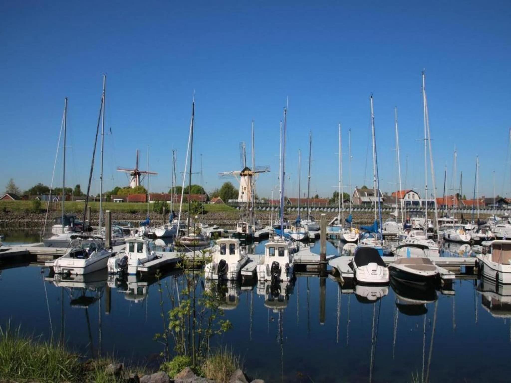 Recreatiepark de Stelhoeve 4 in Wemeldinge - Foto 33 van 40