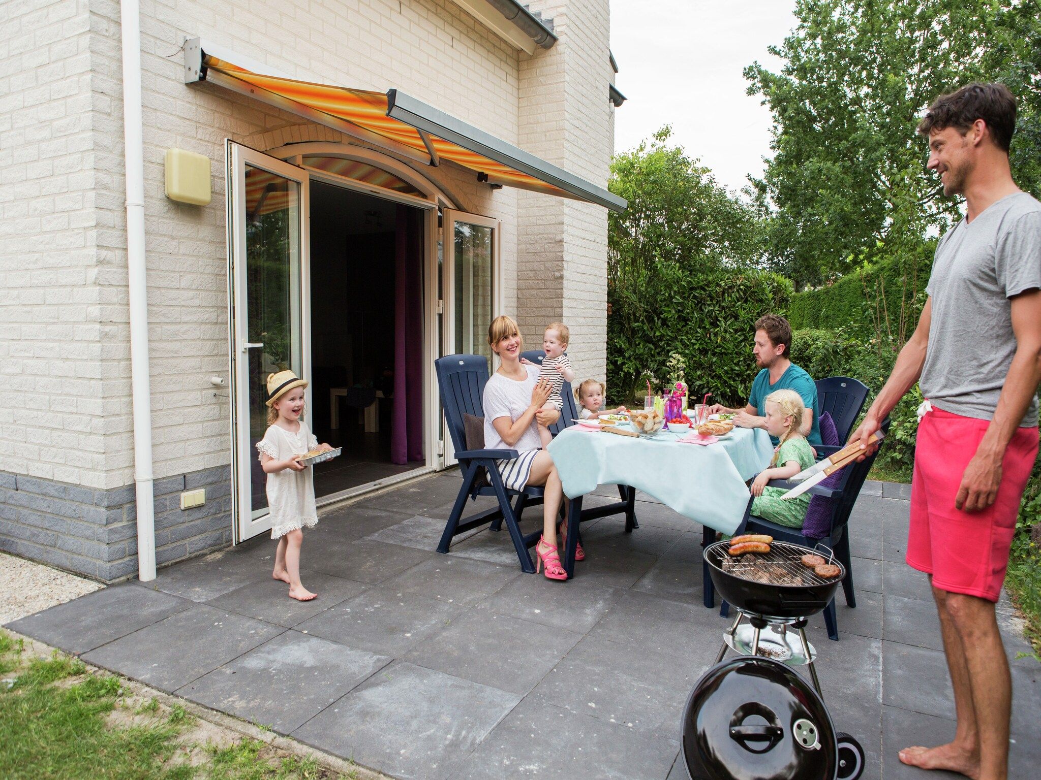 Sfeerbeeld van Resort Arcen 5 in Arcen