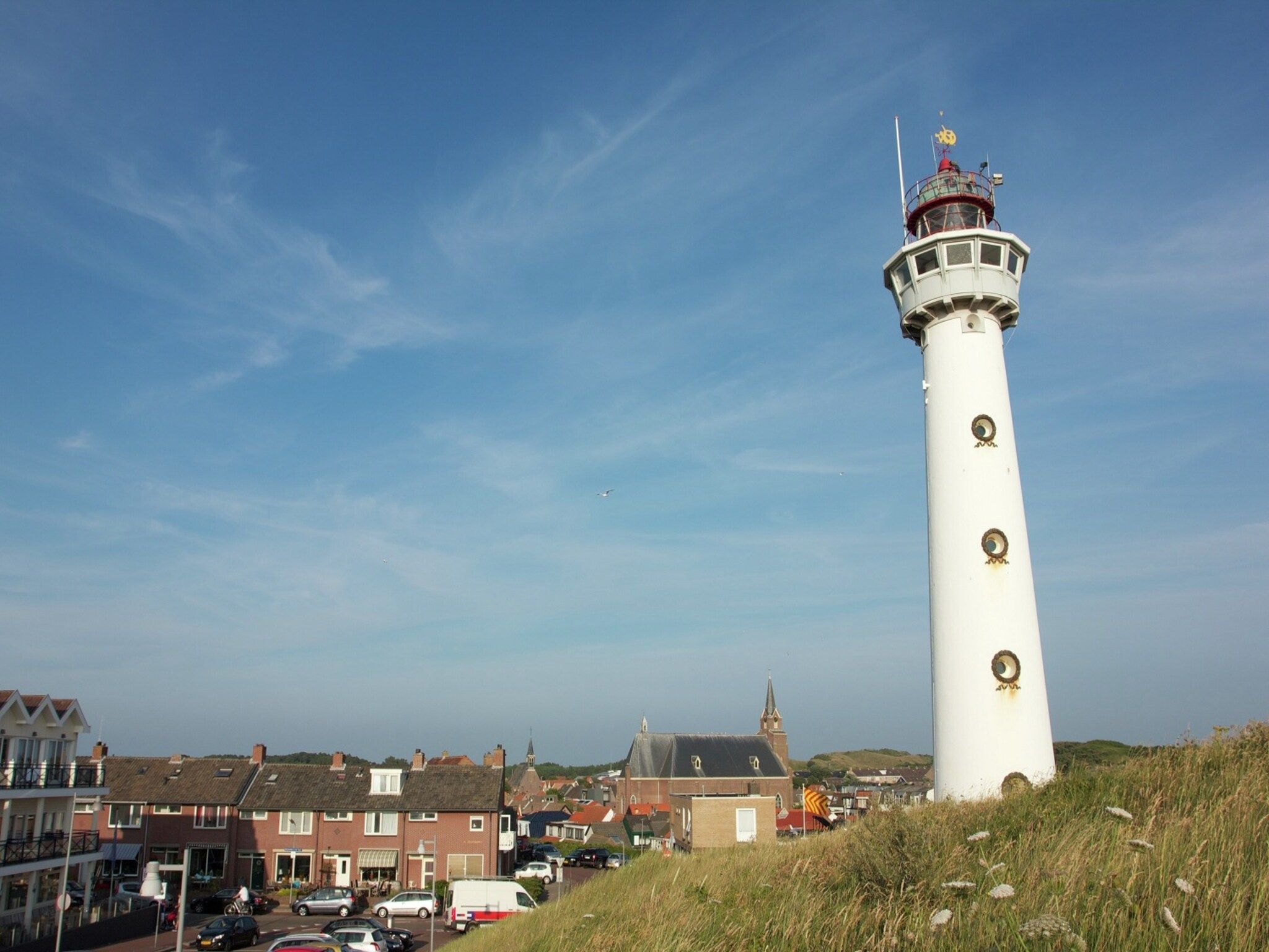 Morgenster in Bergen aan zee - Foto 36 van 40