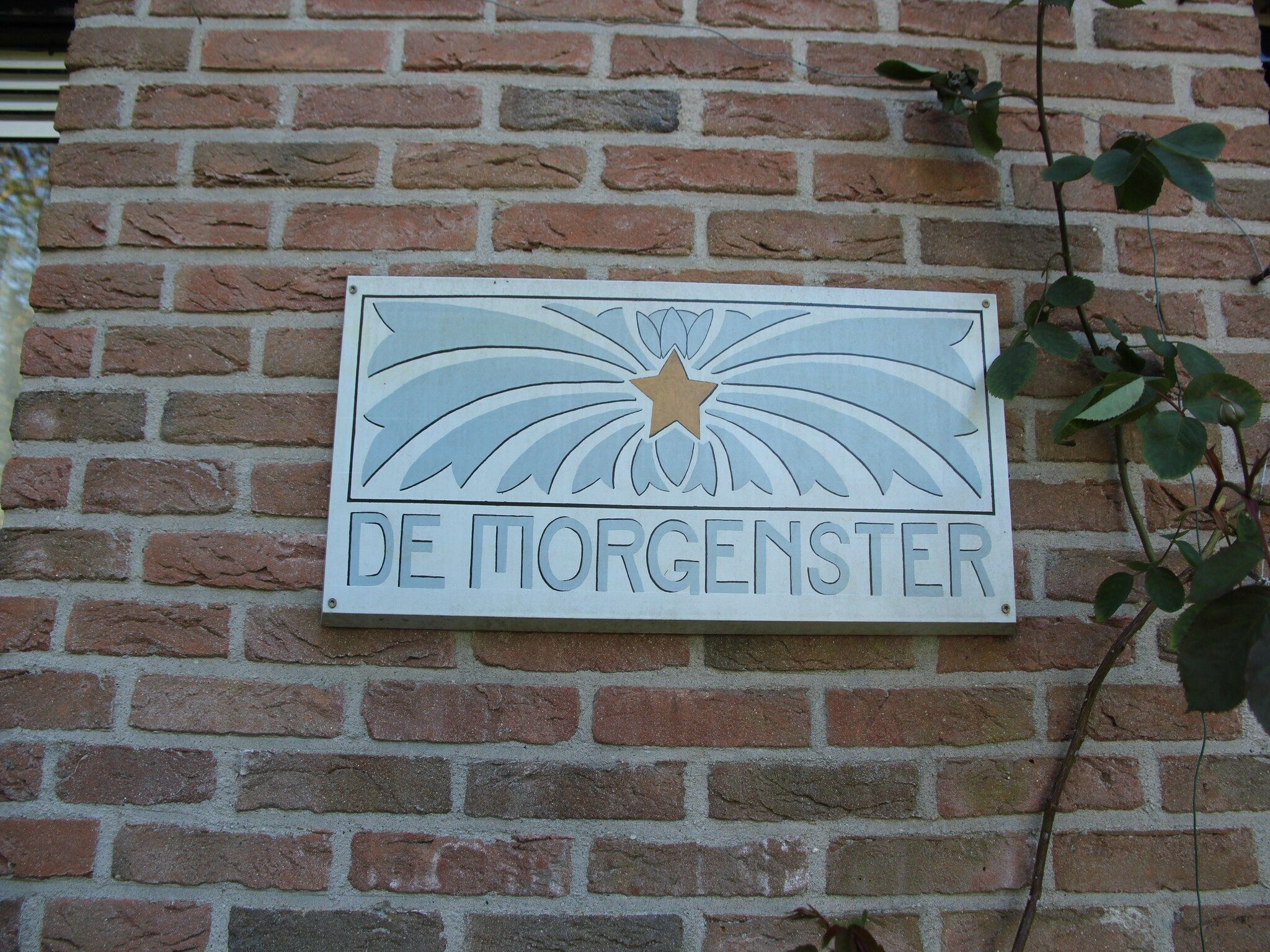 Sfeerbeeld van Morgenster in Bergen aan zee
