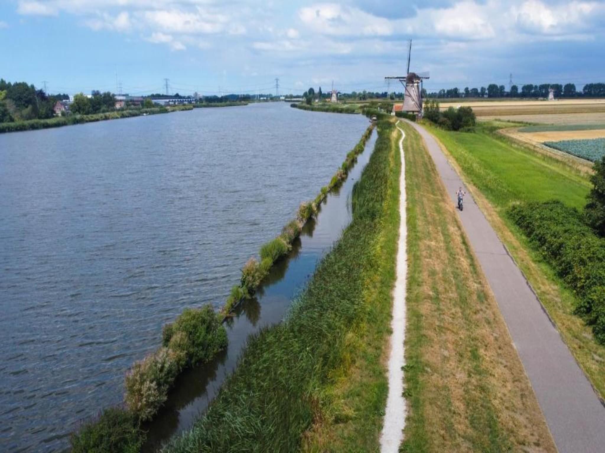 Harrekidee in Sint Maartensbrug - Foto 29 van 29