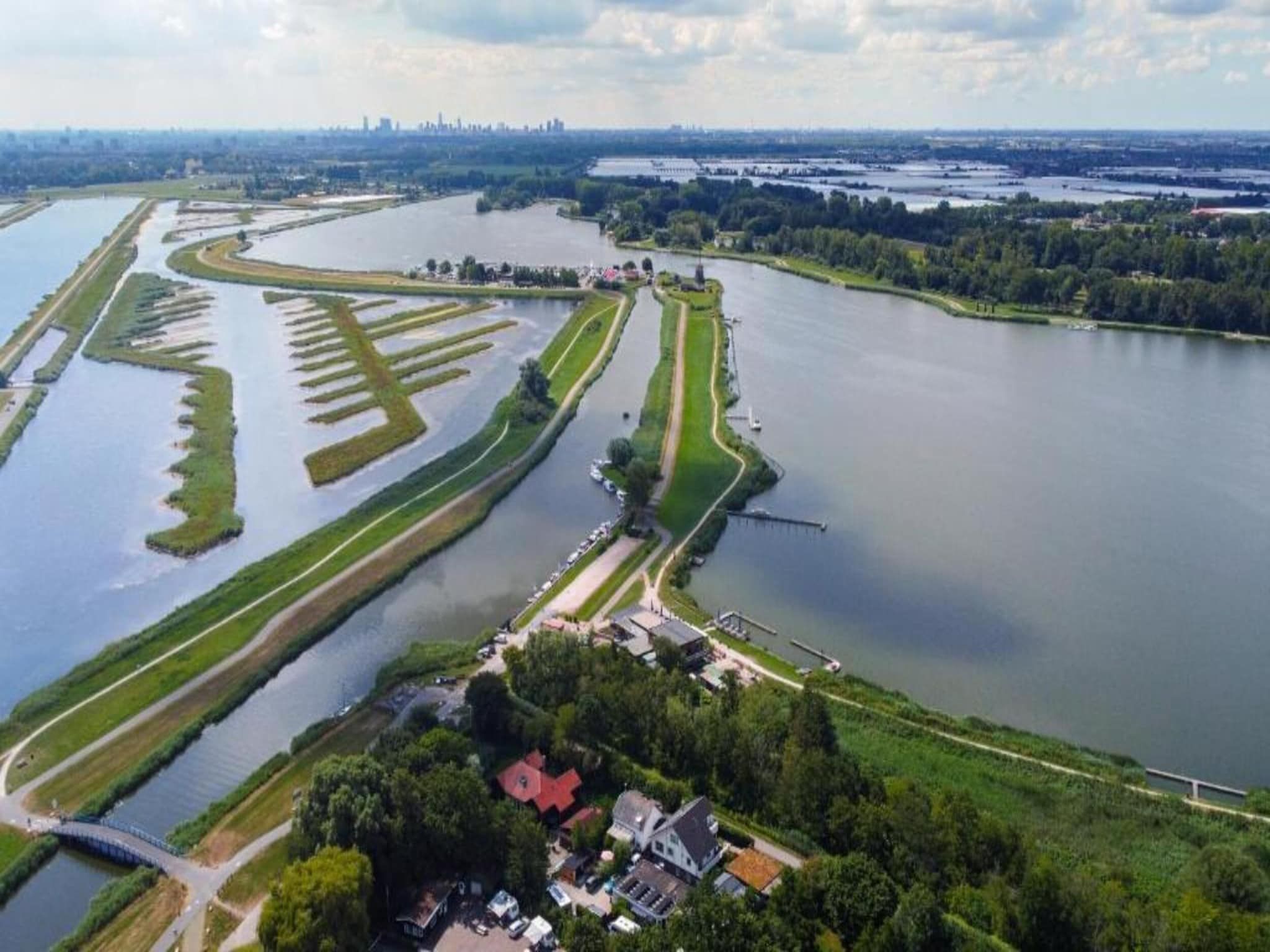 Harrekidee in Sint Maartensbrug - Foto 24 van 29