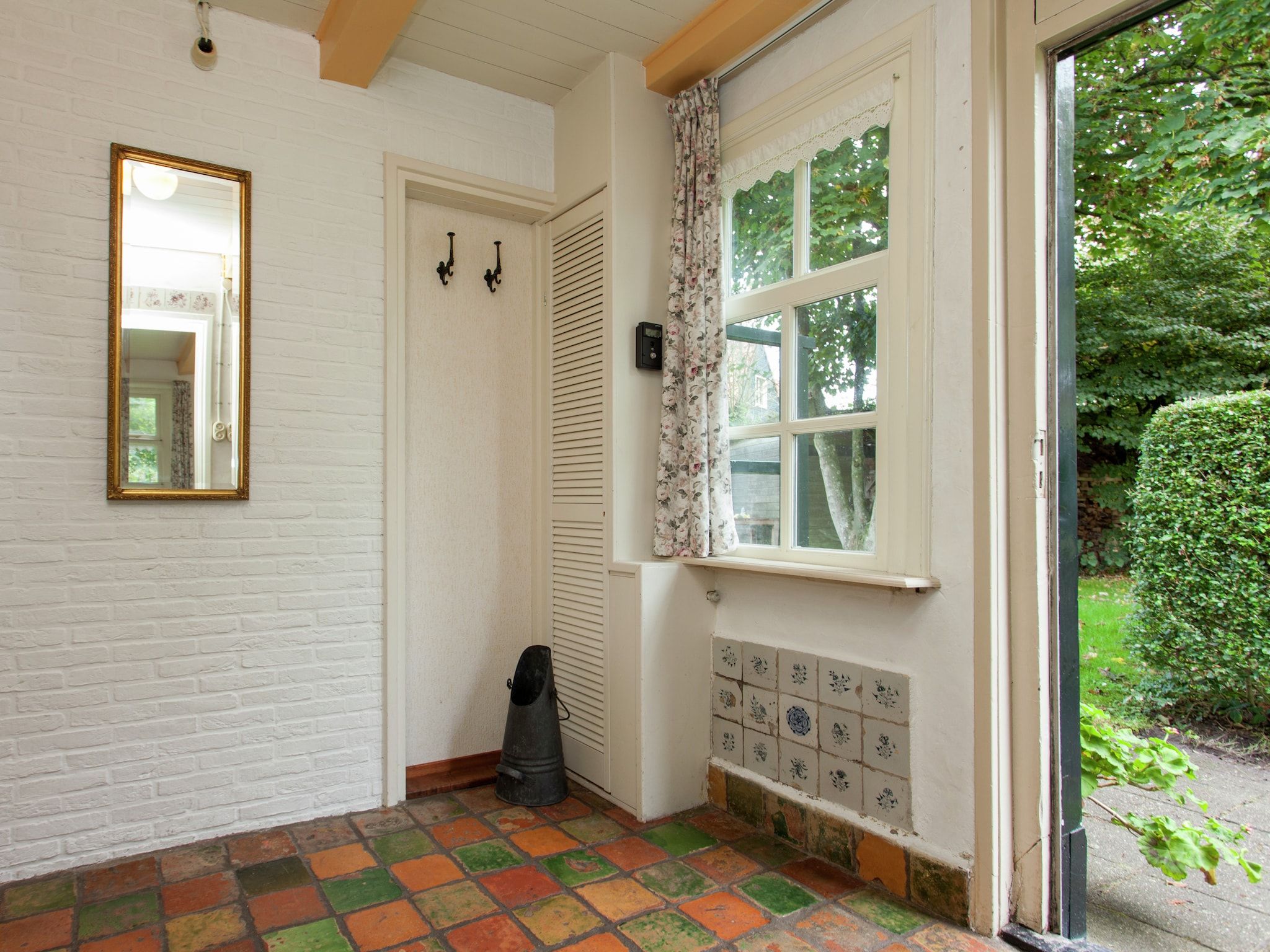 Anno 1711 in Nes-Ameland - Foto 8 van 36