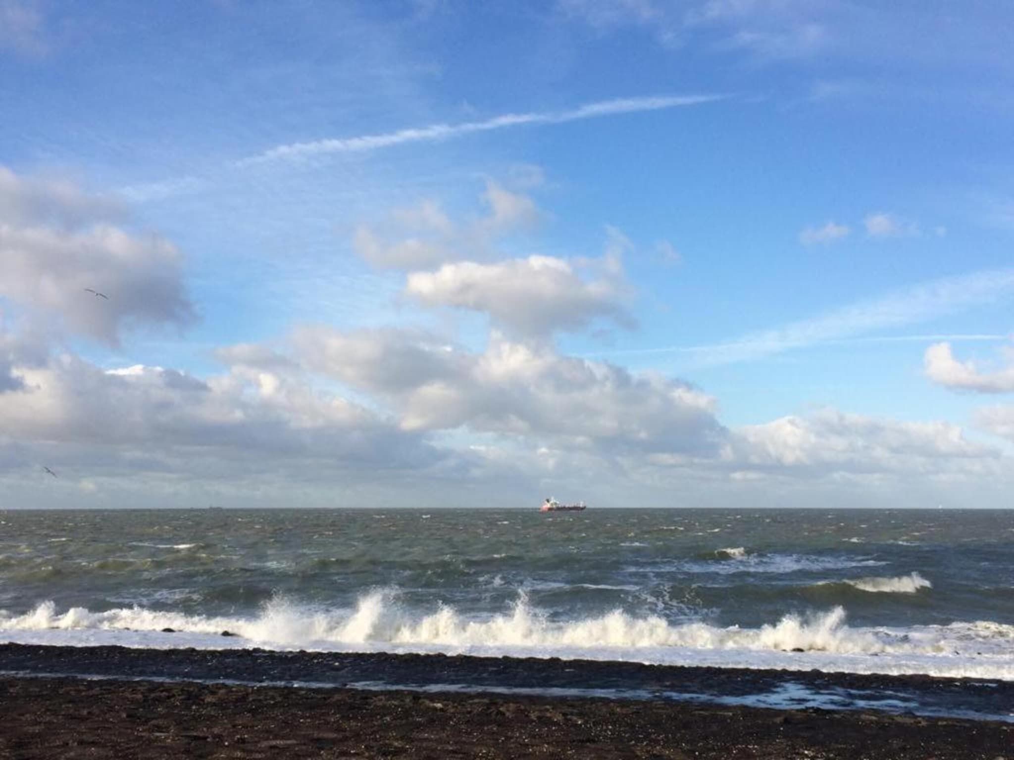 De omgeving van Twee Duinen in Oostkapelle