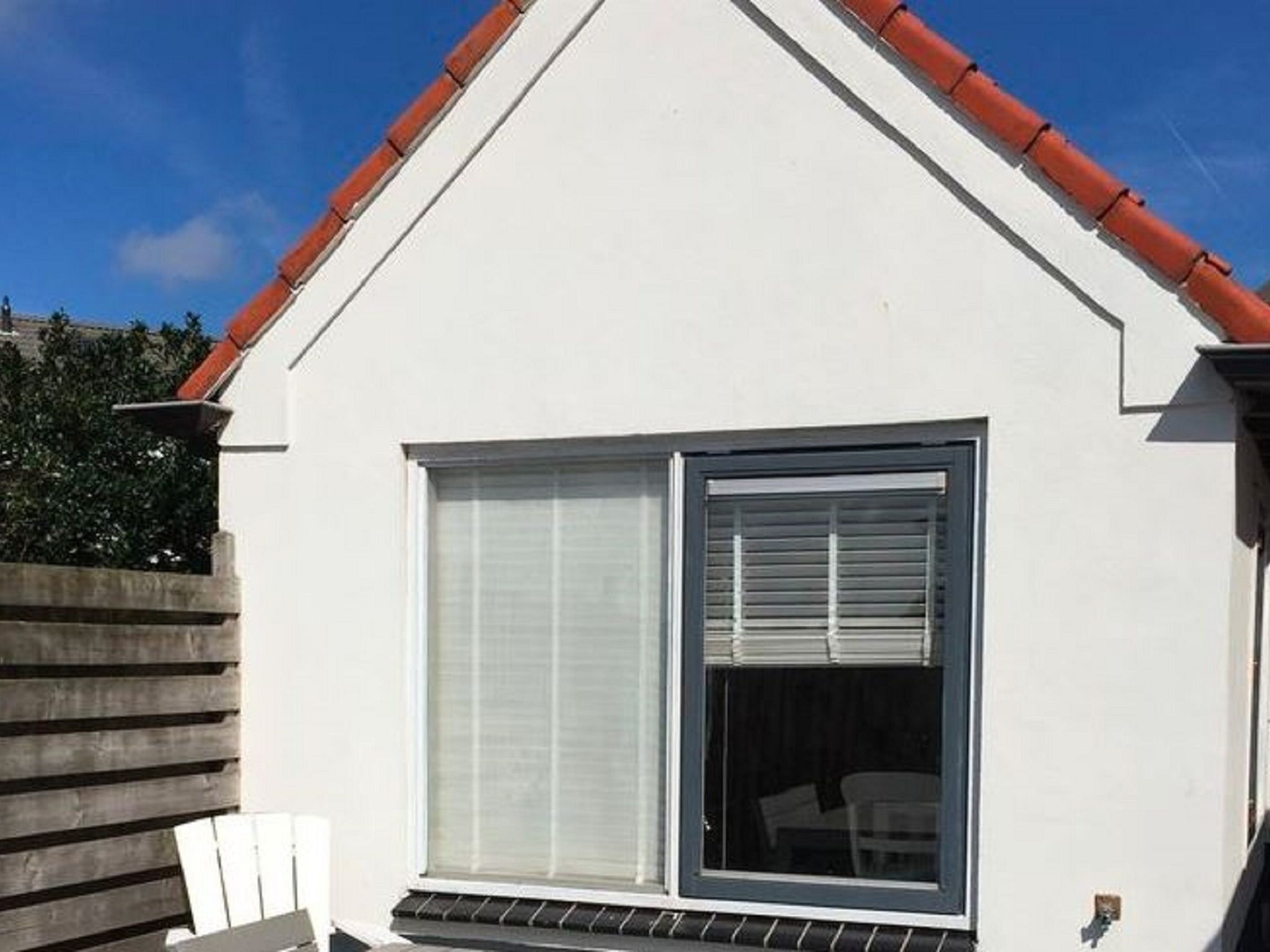 Sfeerbeeld van Helmgras I in Egmond aan zee