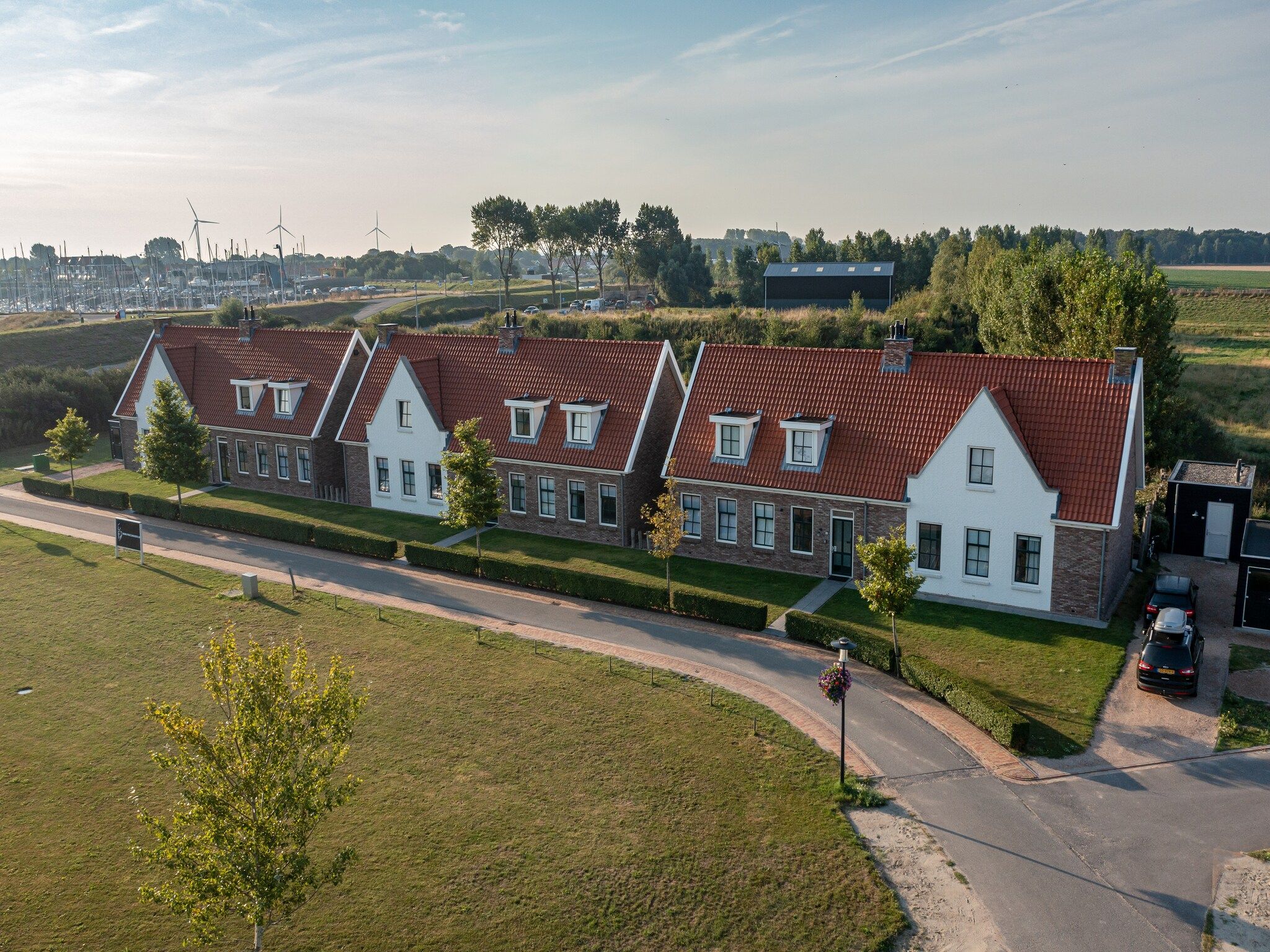 Charming Beveland - 1 in Colijnsplaat - Foto 27 van 40