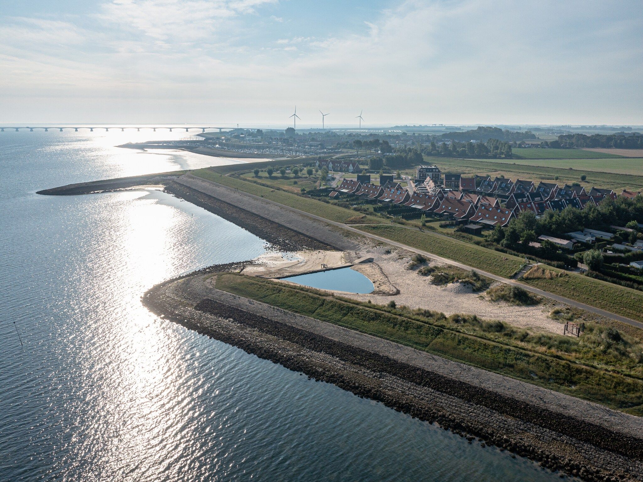 Charming Beveland - 1 in Colijnsplaat - Foto 33 van 40
