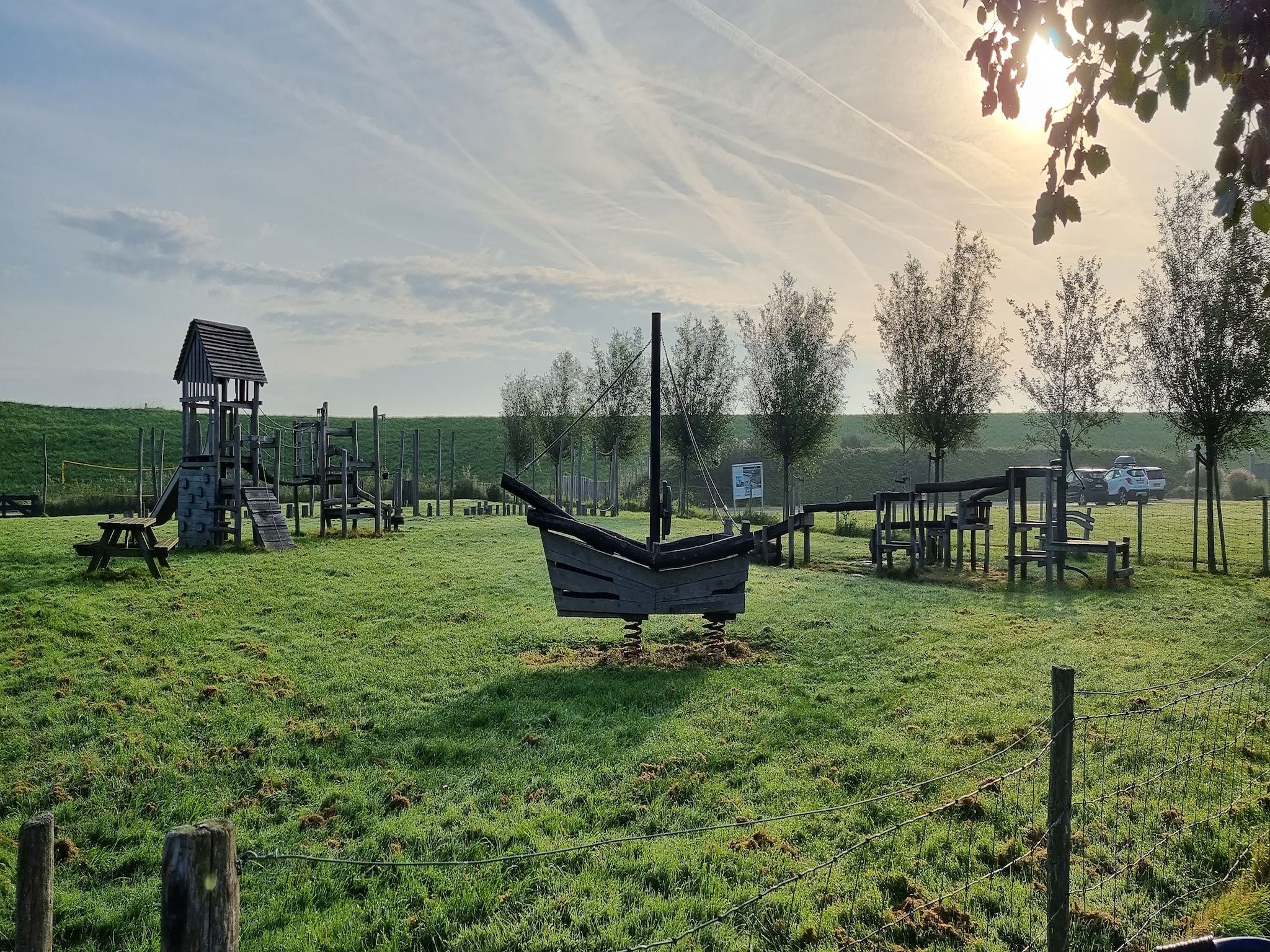 Charming Beveland - 1 in Colijnsplaat - Foto 28 van 40