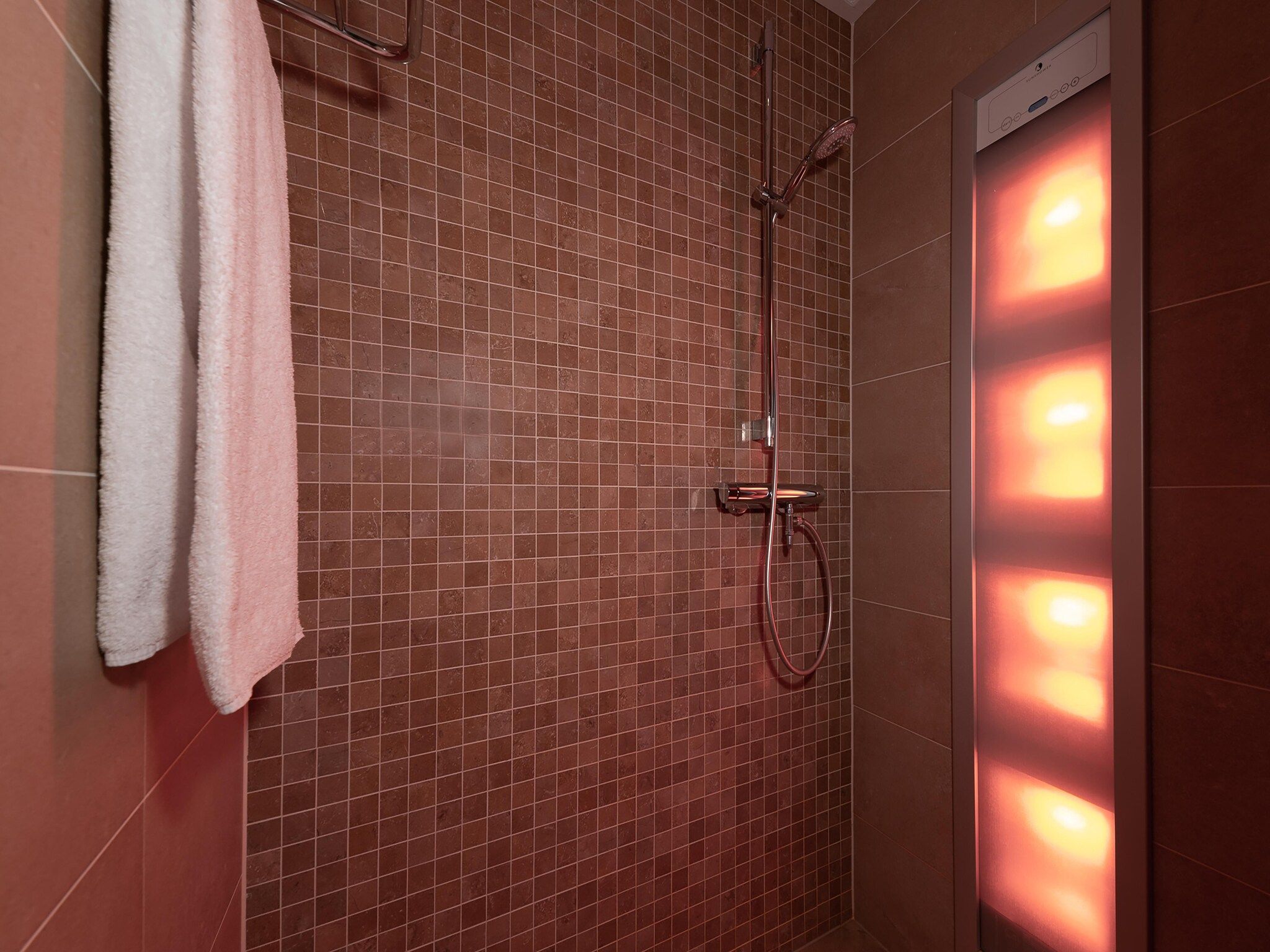 Wellness bij Charming Beveland - 1 in Colijnsplaat