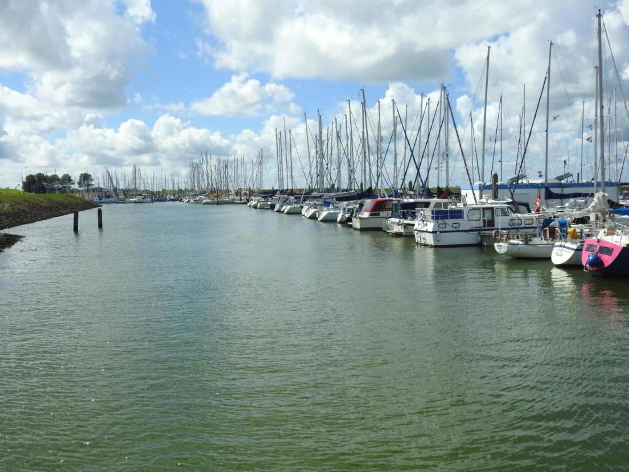 Charming Beveland - 1 in Colijnsplaat - Foto 40 van 40