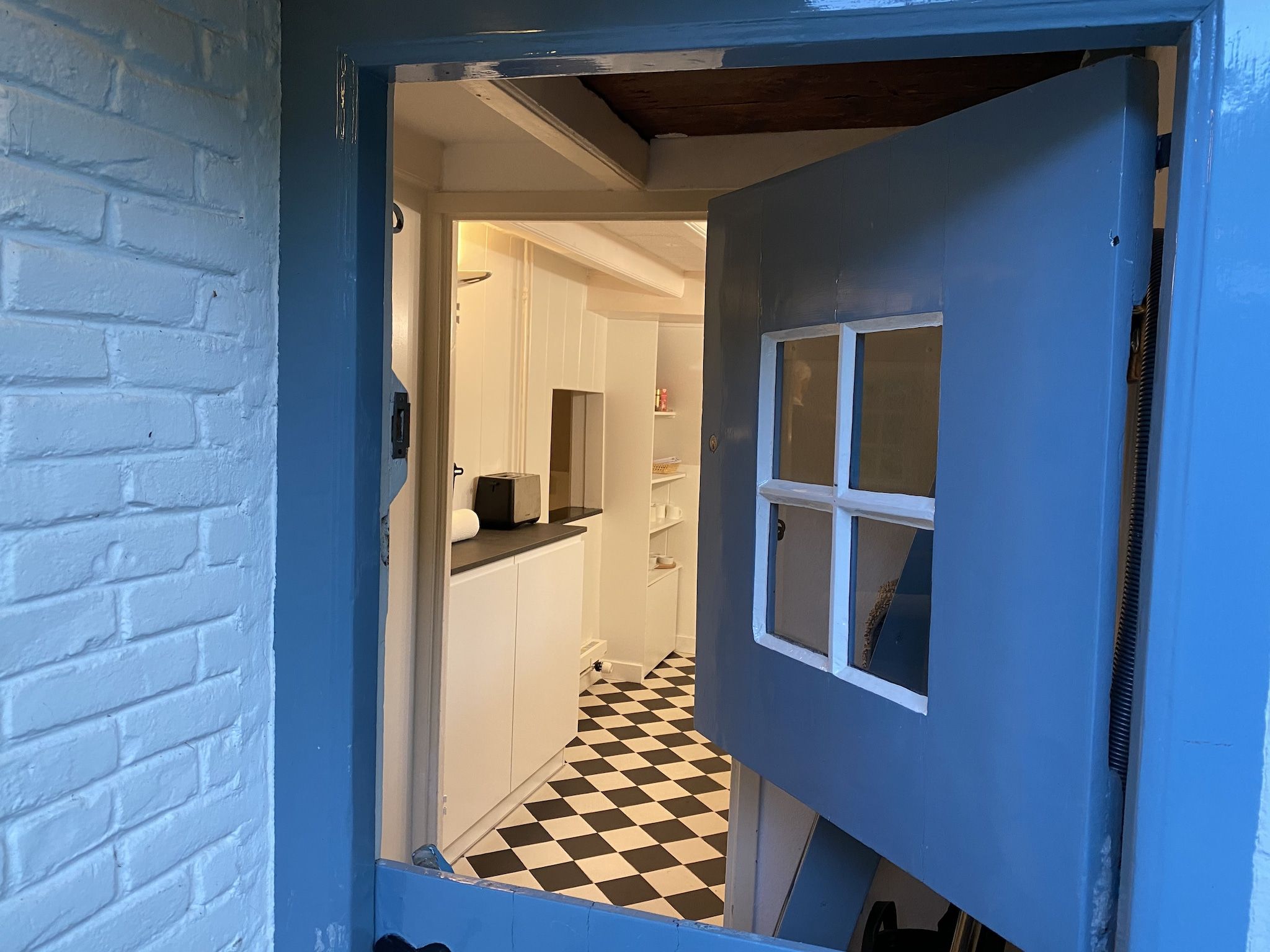 Romantisch Bergen in Bergen - Foto 10 van 40