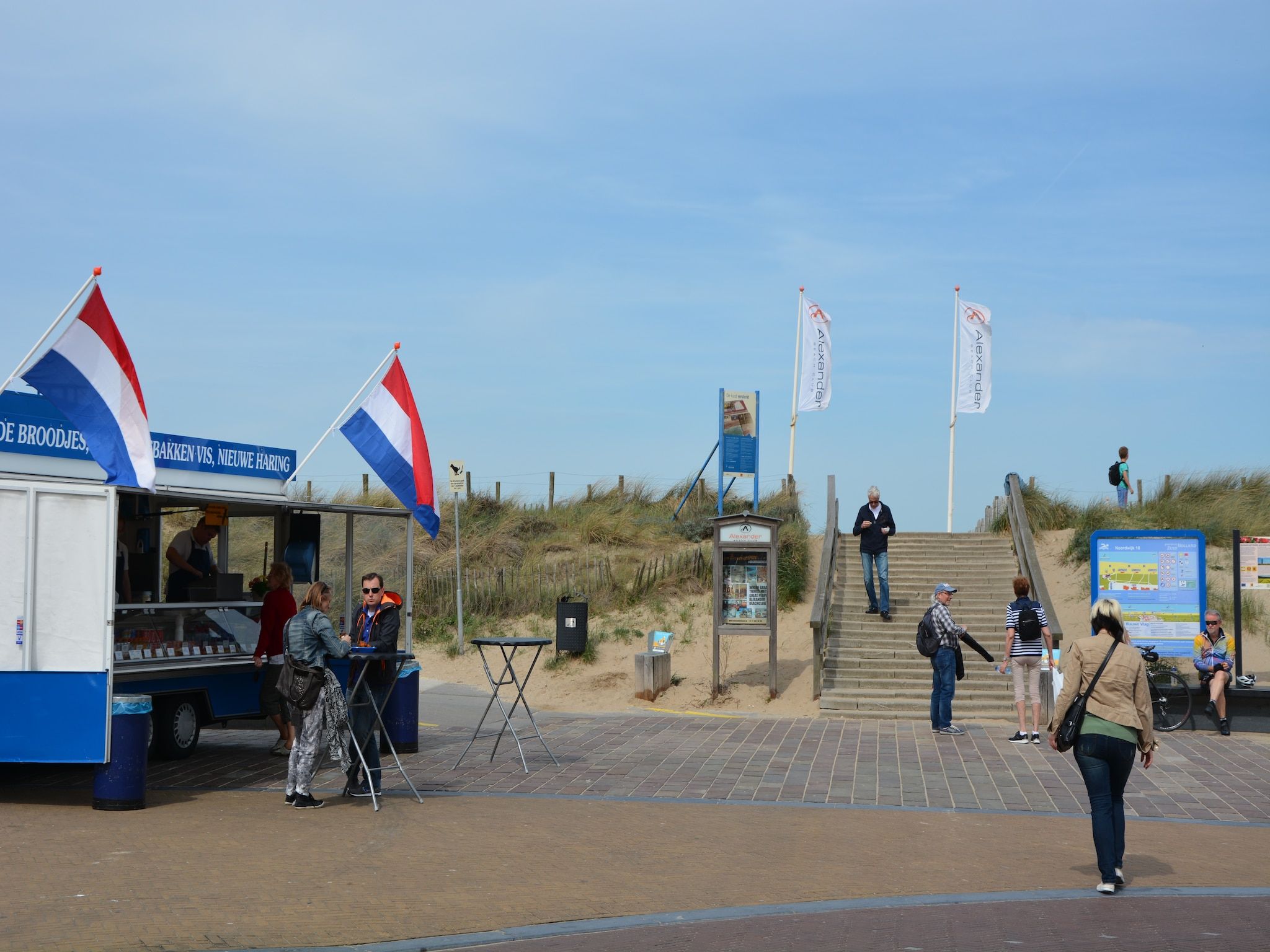 Cosa Nora in Noordwijkerhout - Foto 27 van 40