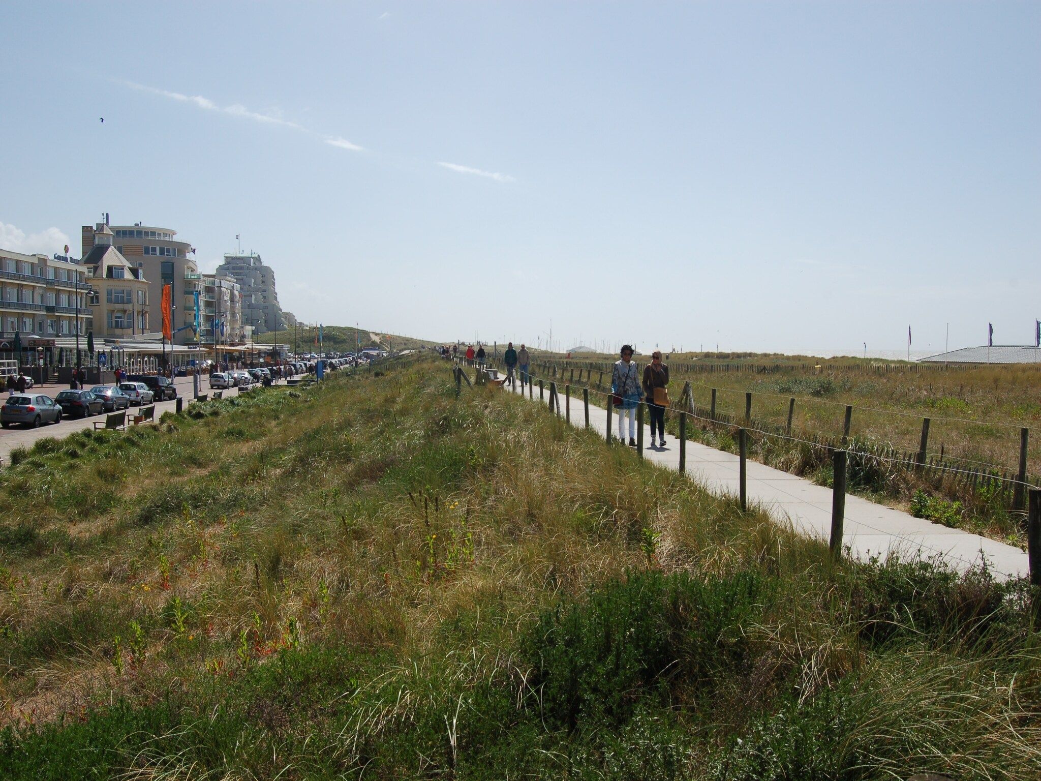 Zeearend Boulevard in Noordwijk - Foto 18 van 40