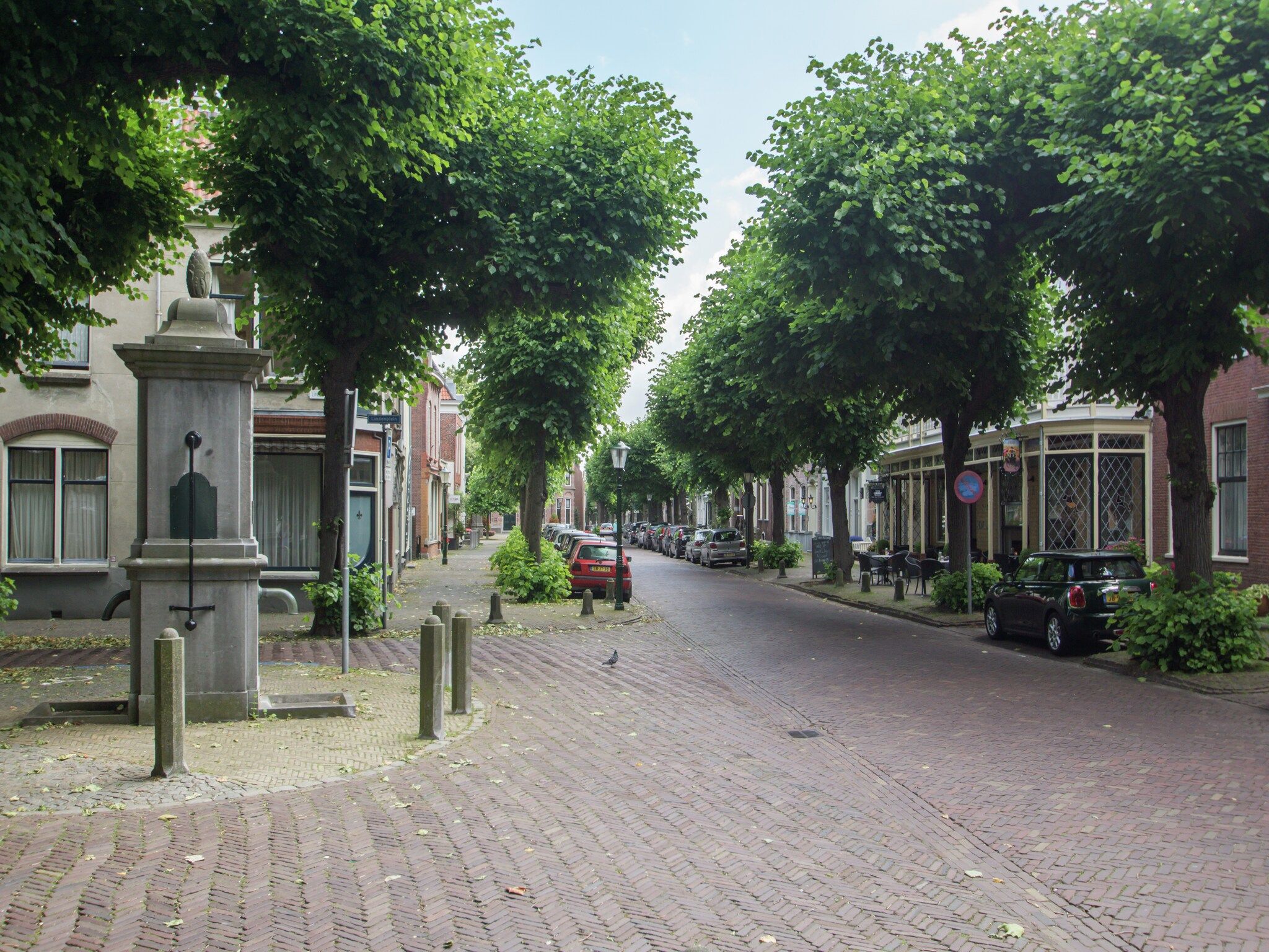 Zeearend Boulevard in Noordwijk - Foto 22 van 40