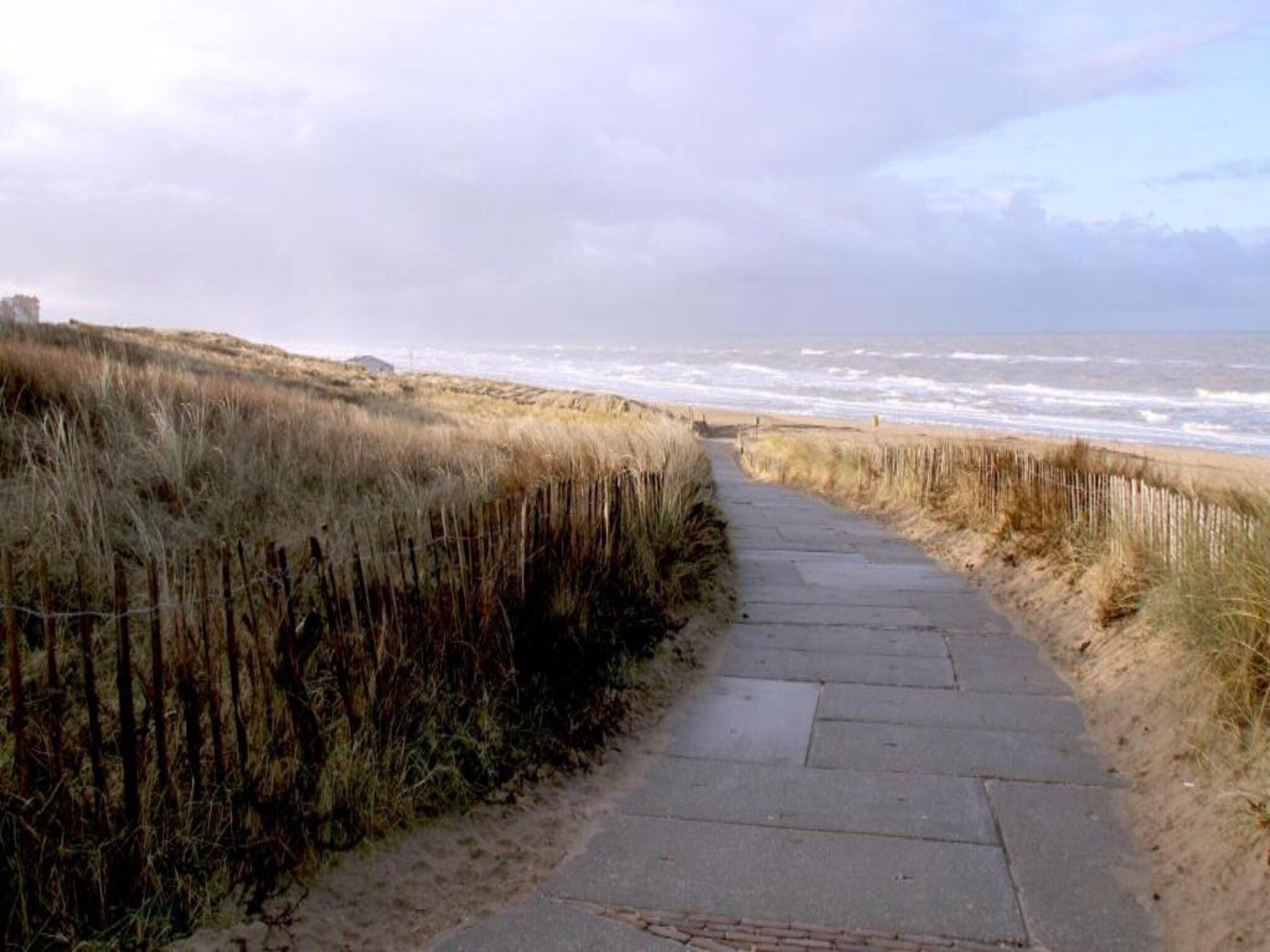 Zeearend Boulevard in Noordwijk - Foto 29 van 40
