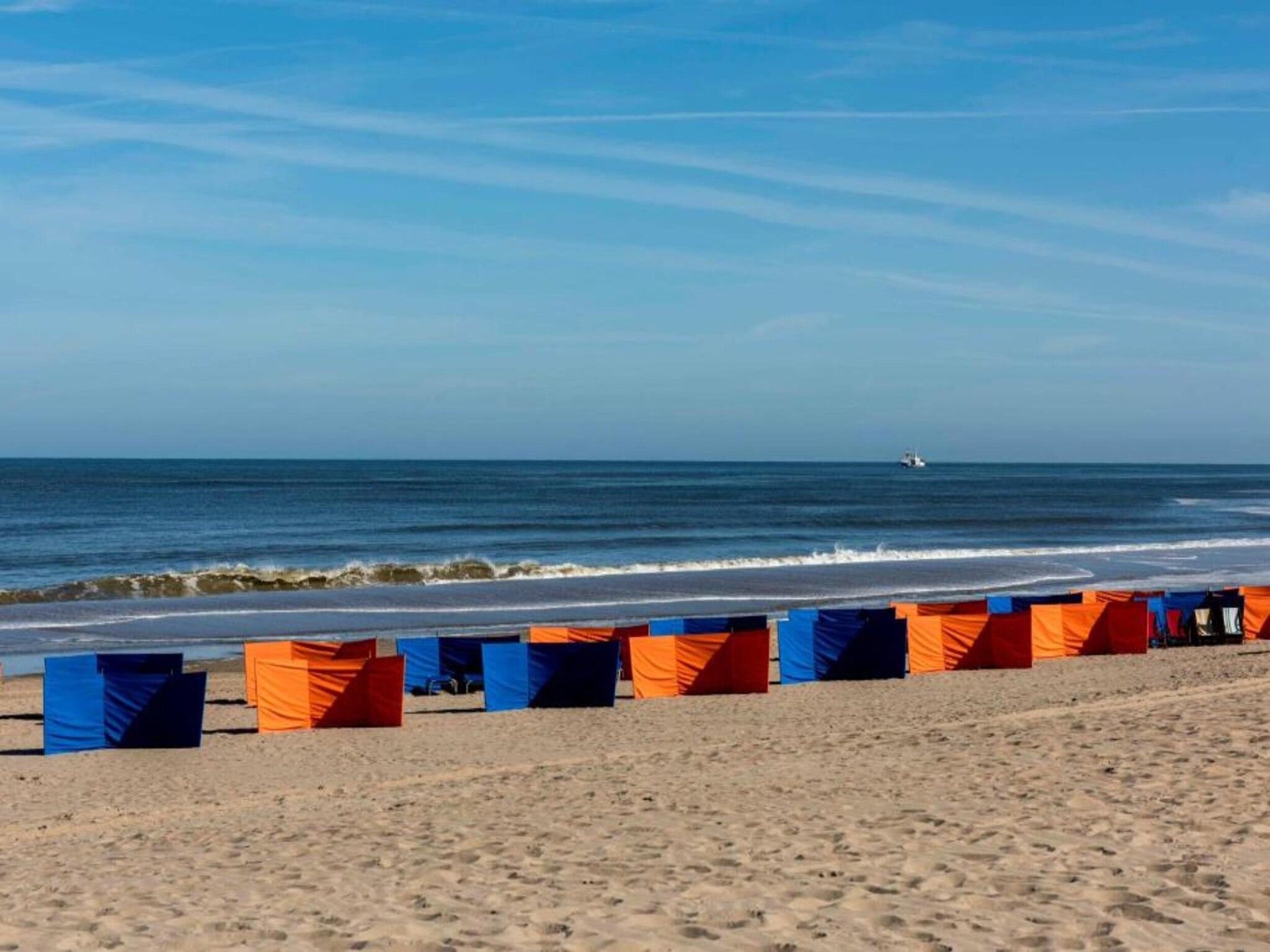 Zeearend Boulevard in Noordwijk - Foto 32 van 40