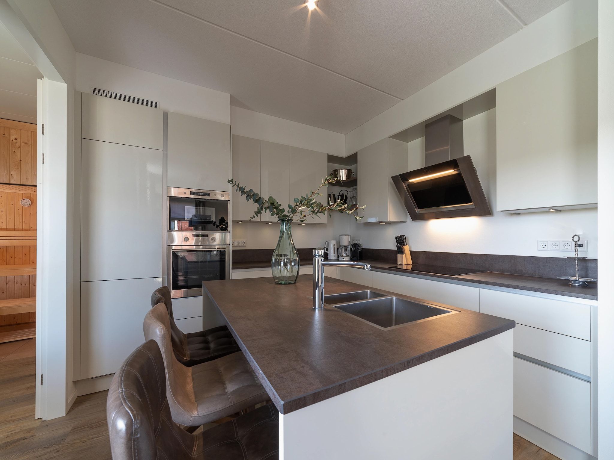 De keuken van Zeeuwse Weelde - 1 in Colijnsplaat