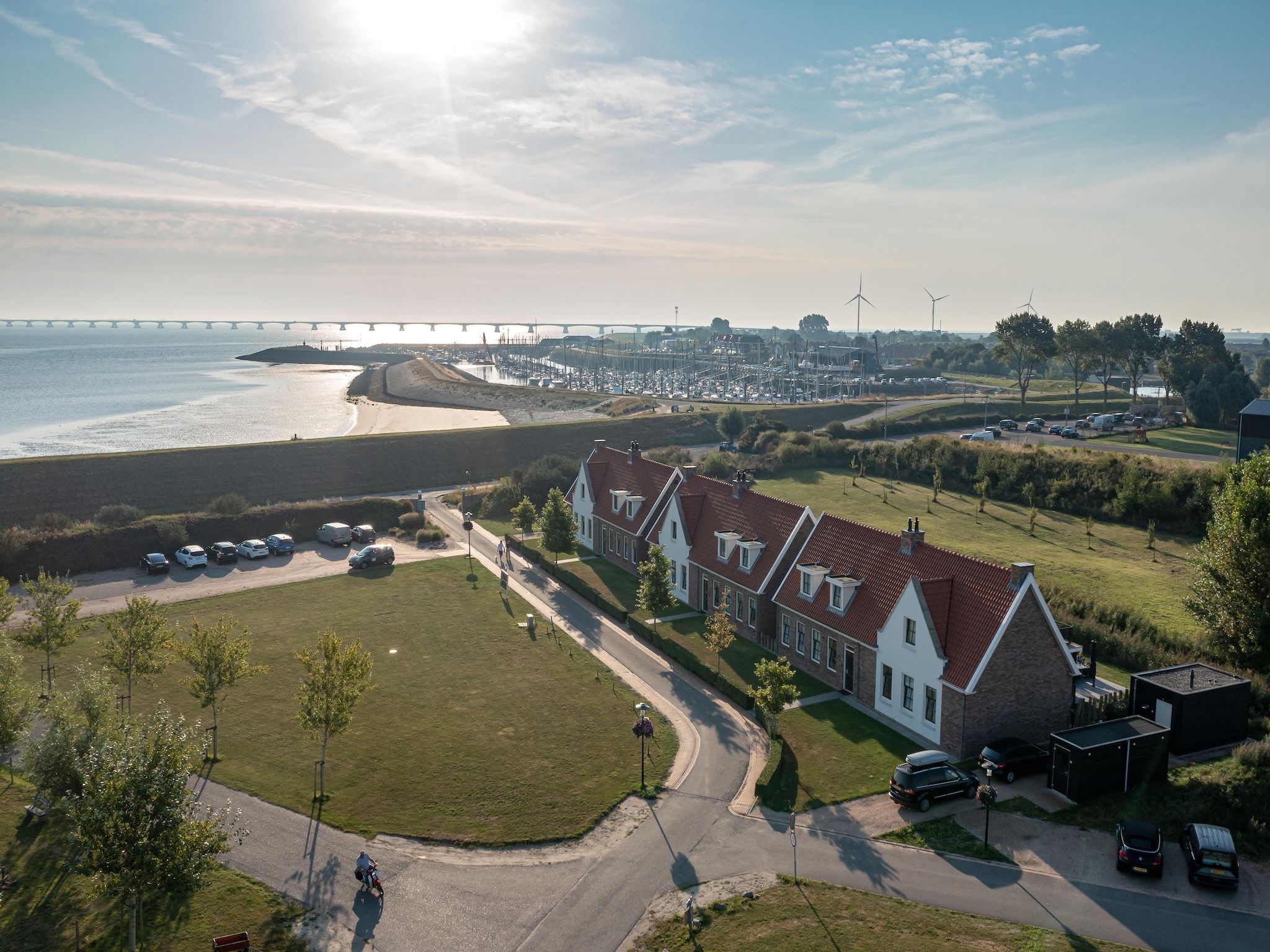 Zeeuwse Weelde - 1 in Colijnsplaat - Foto 34 van 40