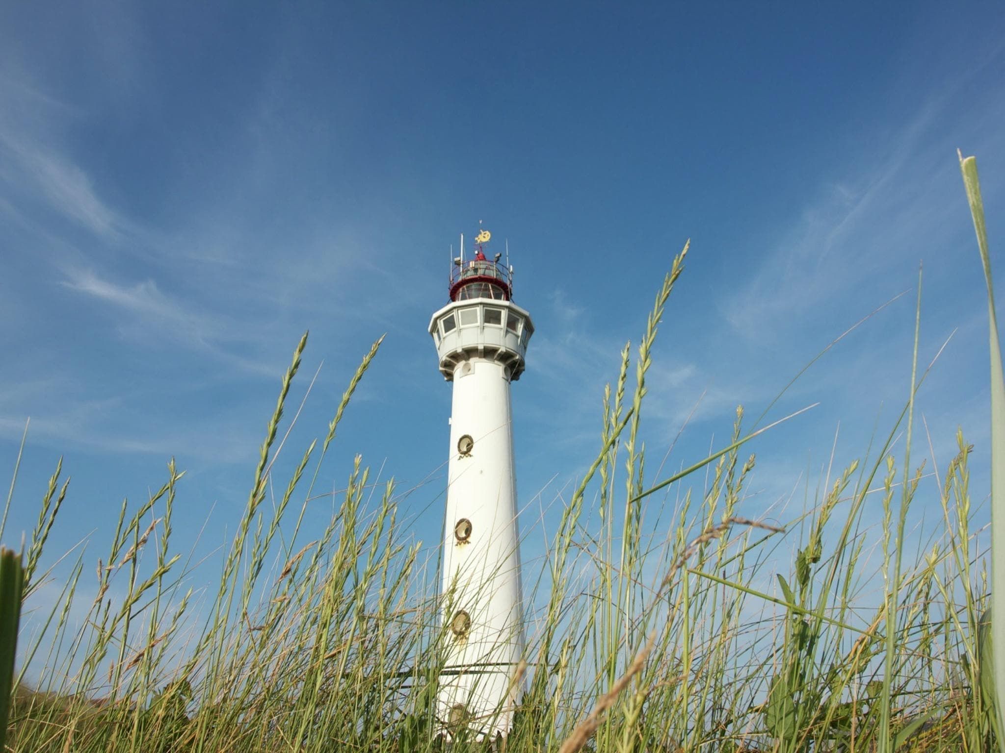 Egmonds Duintje in Egmond aan zee - Foto 15 van 40