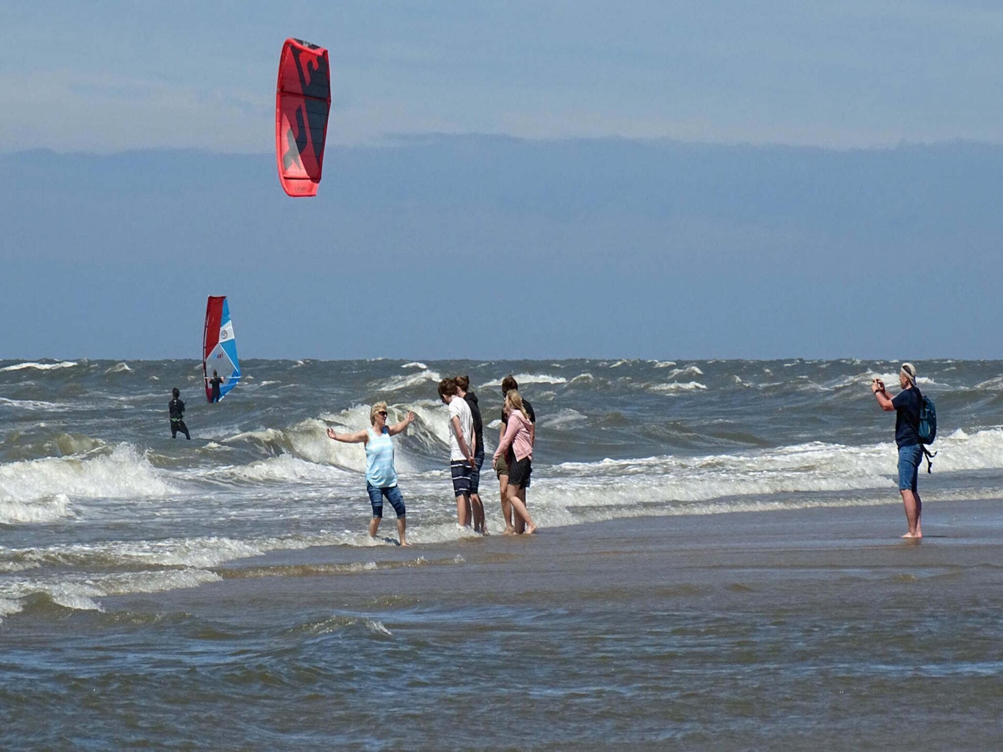 Egmonds Duintje in Egmond aan zee - Foto 30 van 40