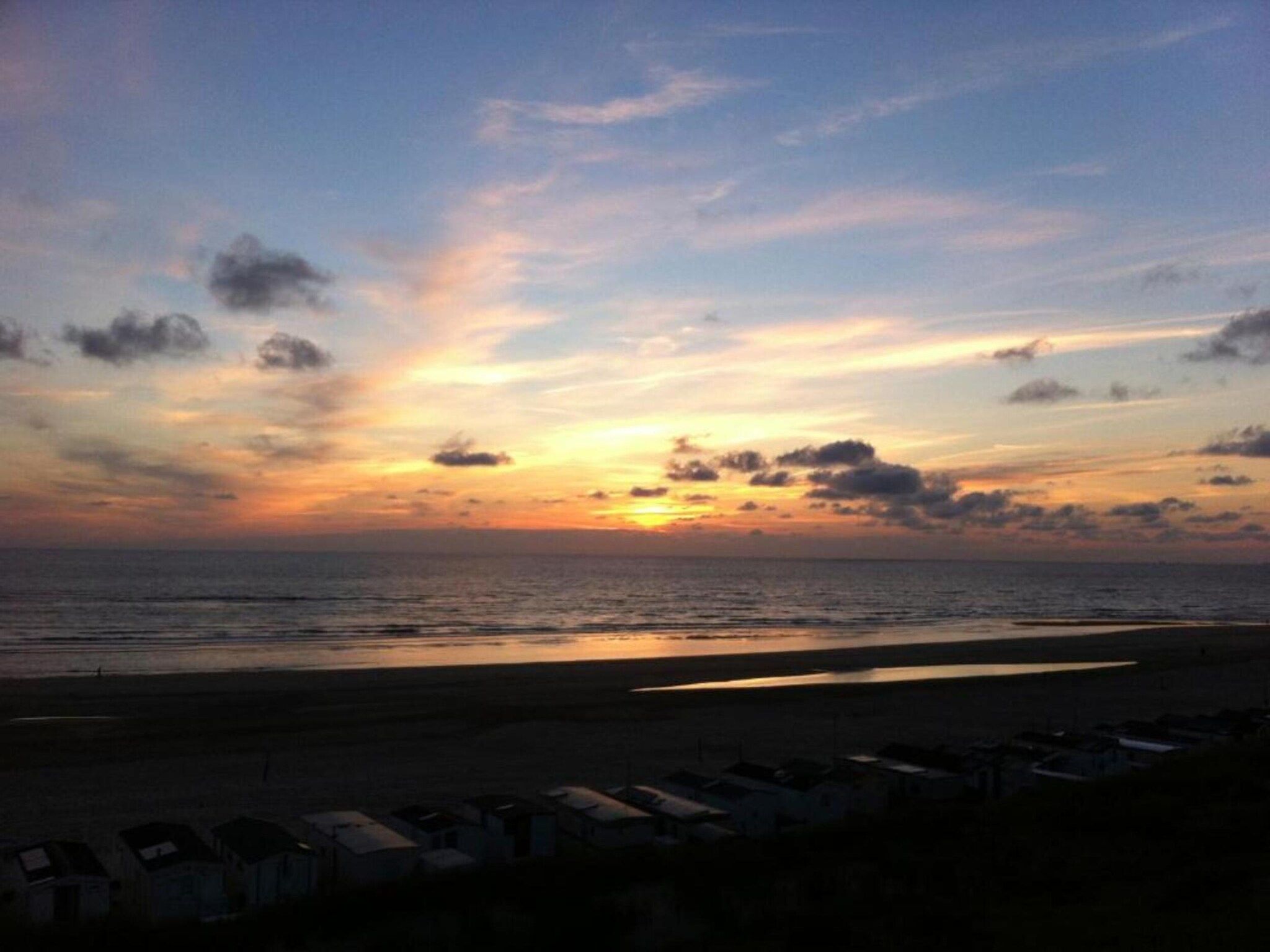 Egmonds Duintje in Egmond aan zee - Foto 24 van 40