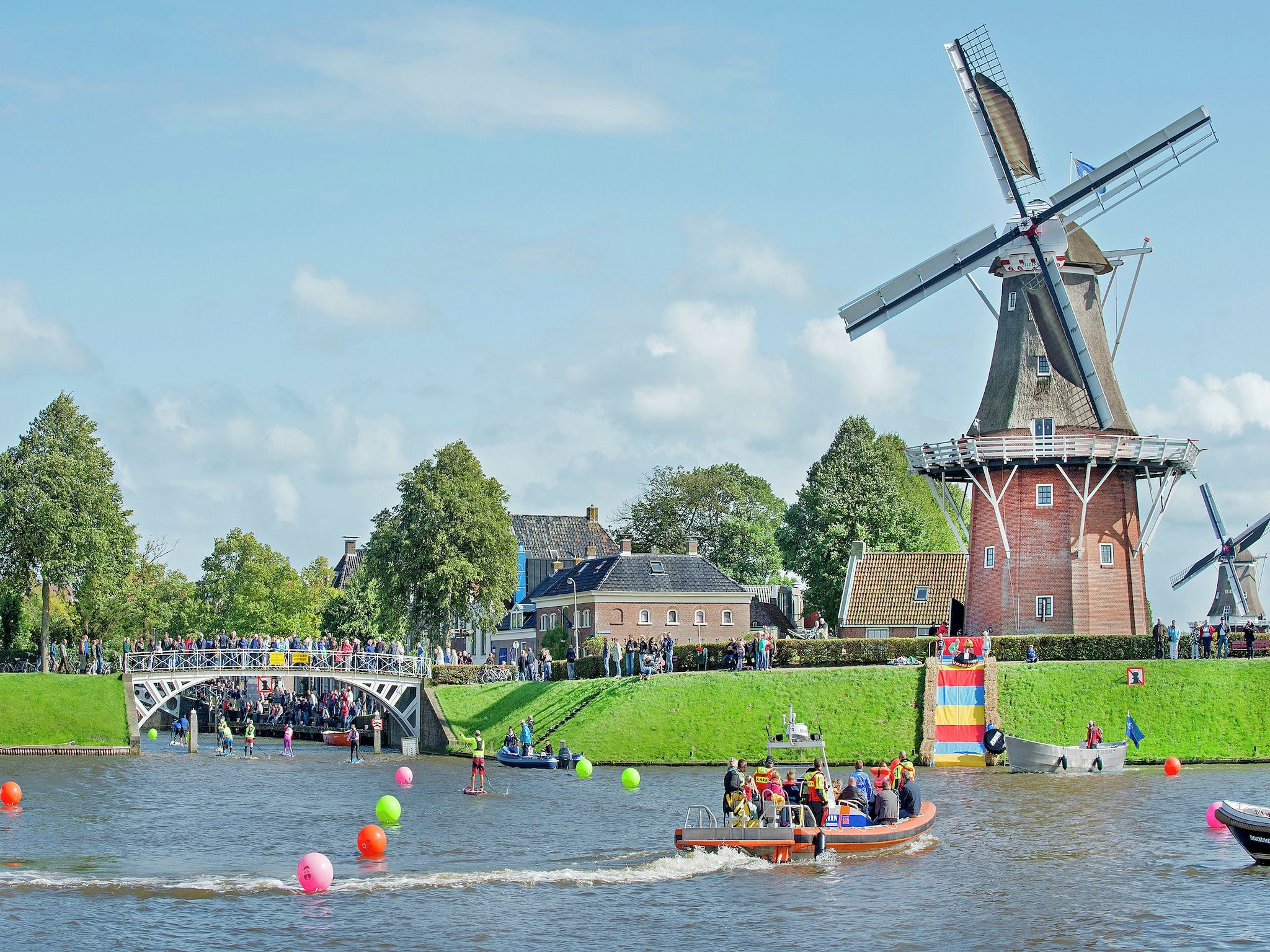 Zeedijk III in Tzummarum - Foto 37 van 40