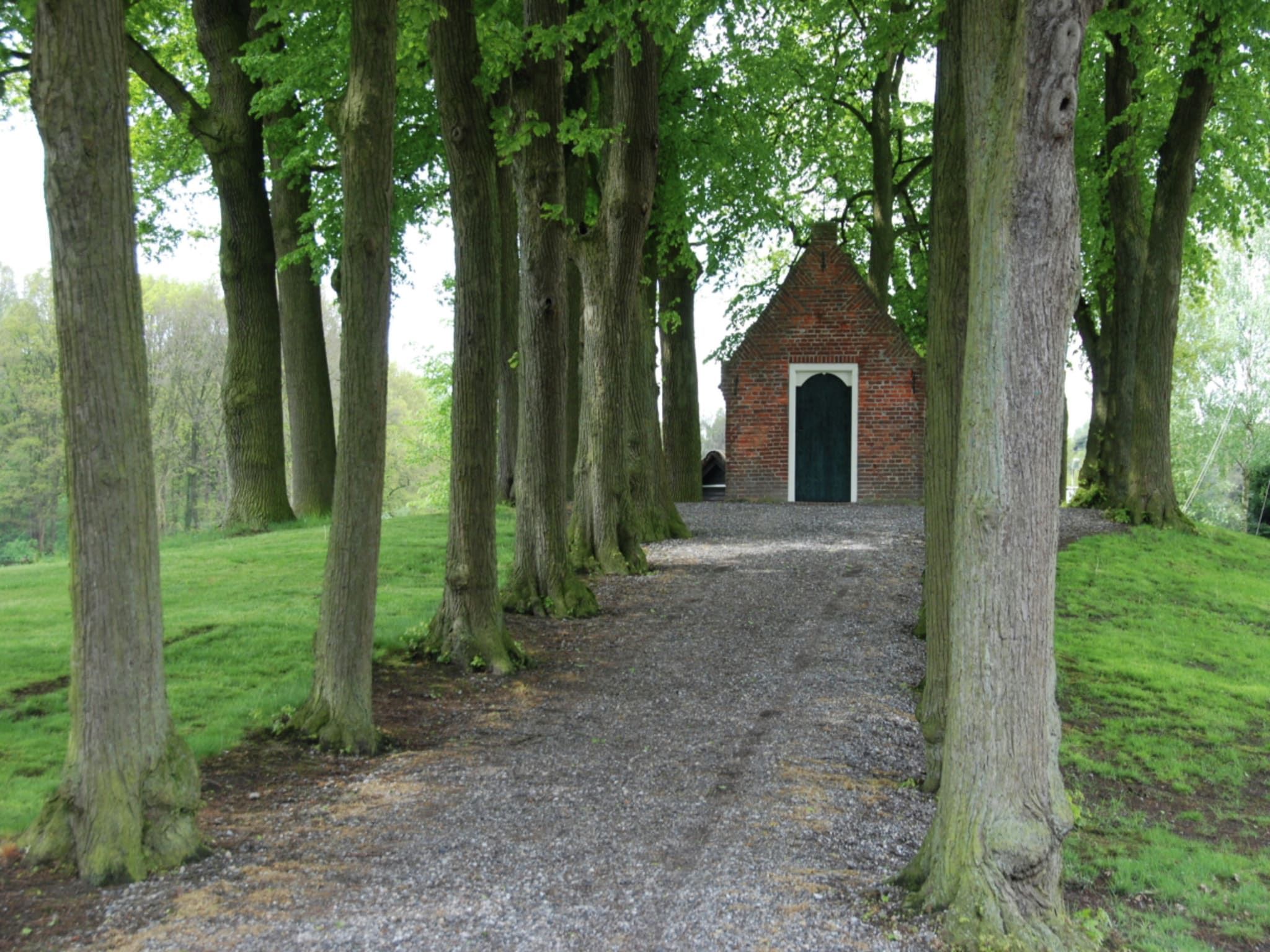 Dorpswoning Het Knusse in Leende - Foto 26 van 40
