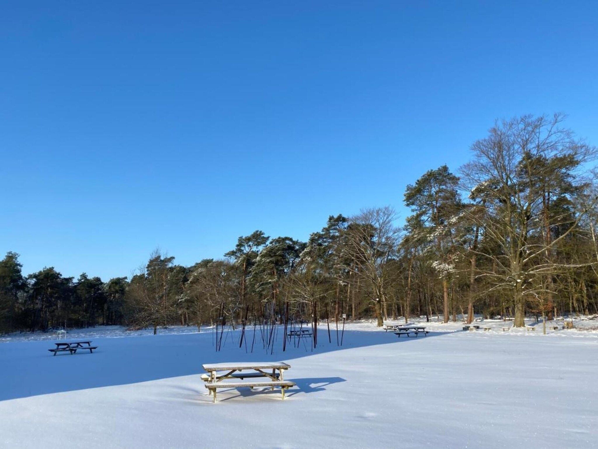 Dorpswoning Het Knusse in Leende - Foto 40 van 40
