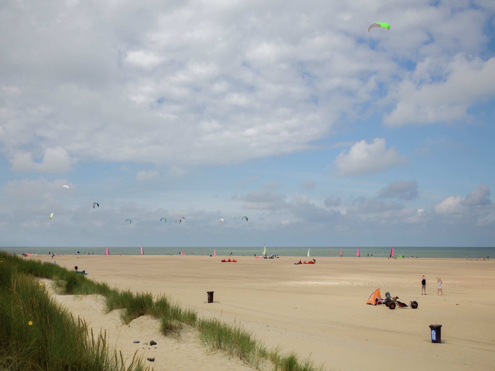 Aan de Oosterschelde in Kattendijke - Foto 33 van 40