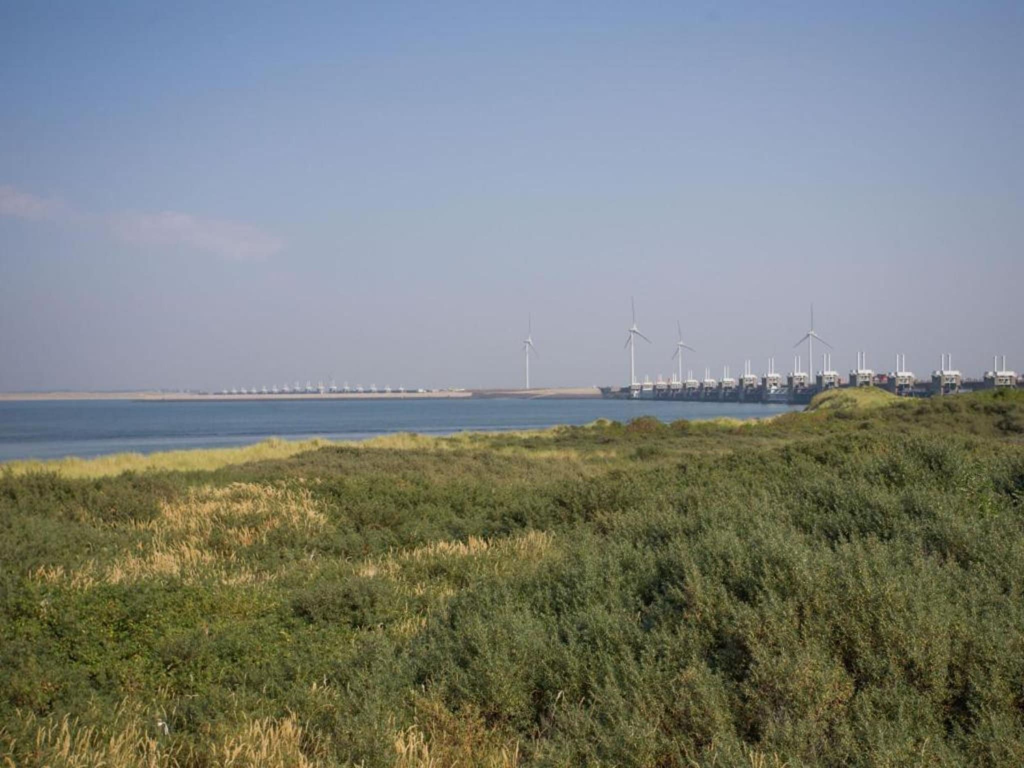 Aan de Oosterschelde in Kattendijke - Foto 32 van 40