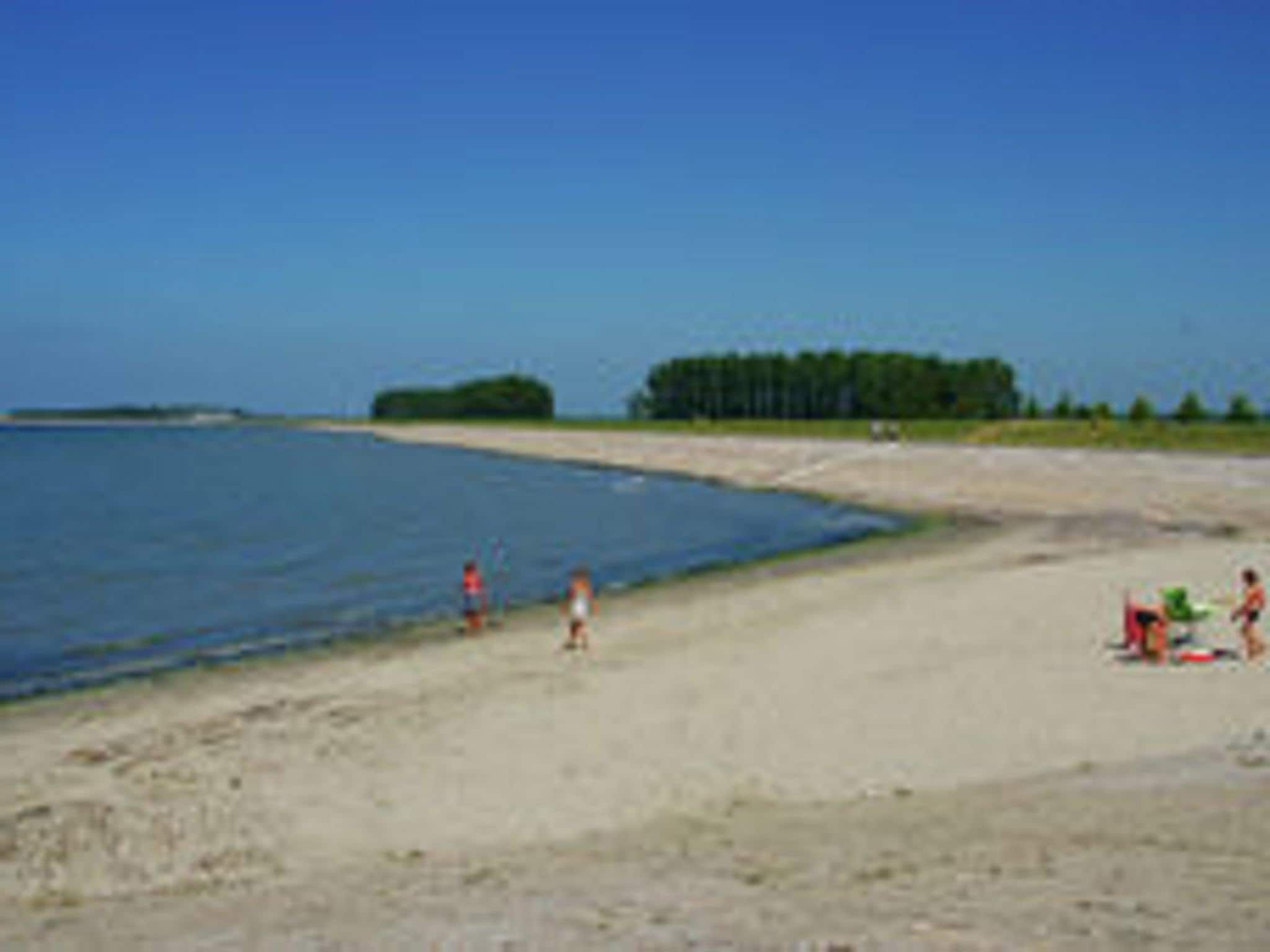 Sunny Oosterschelde in Kattendijke - Foto 34 van 40