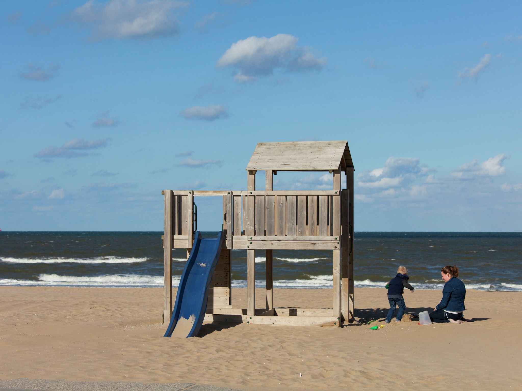 Ziezee in Katwijk - Foto 34 van 40