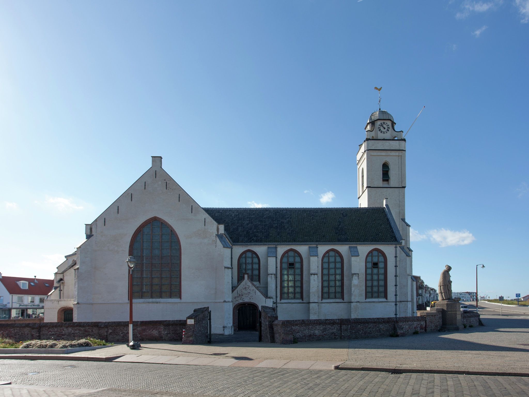 Ziezee in Katwijk - Foto 37 van 40