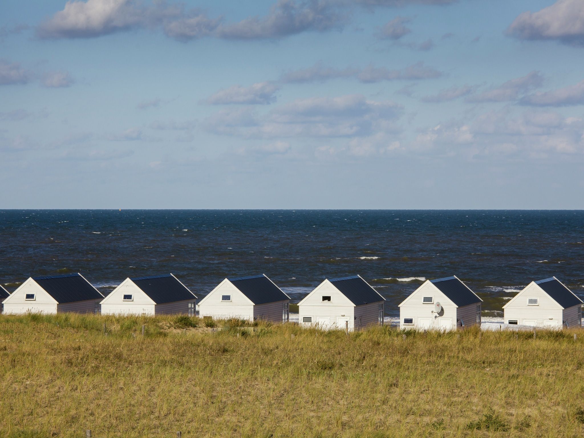 Ziezee in Katwijk - Foto 36 van 40