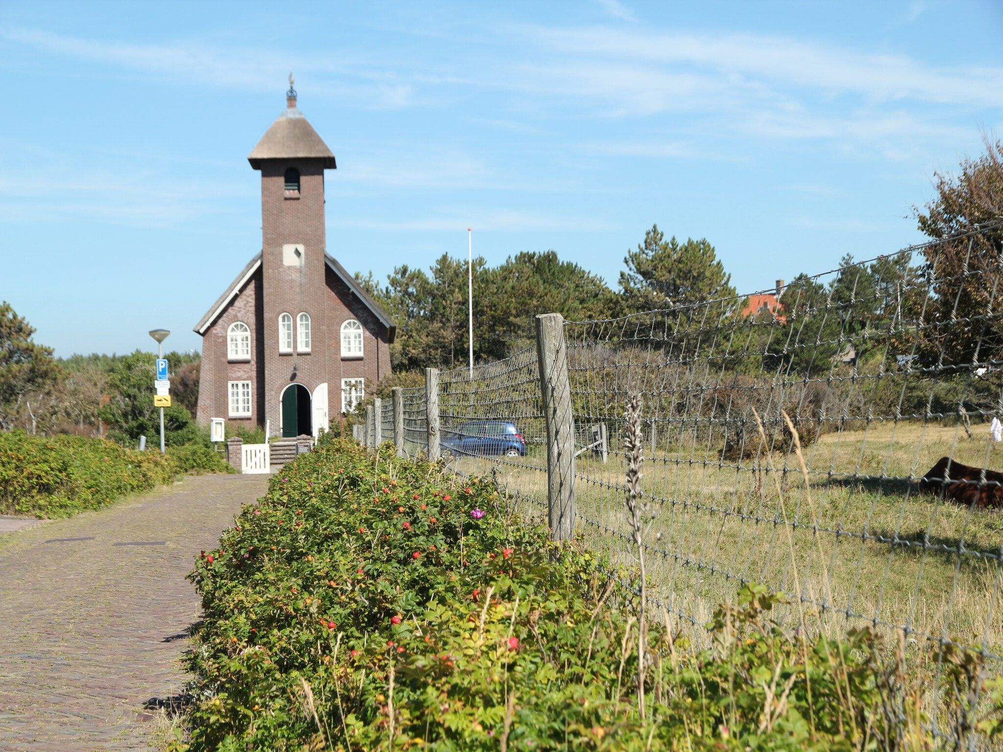 Huize Glory Amethist aan Zee in Bergen aan zee - Foto 28 van 40