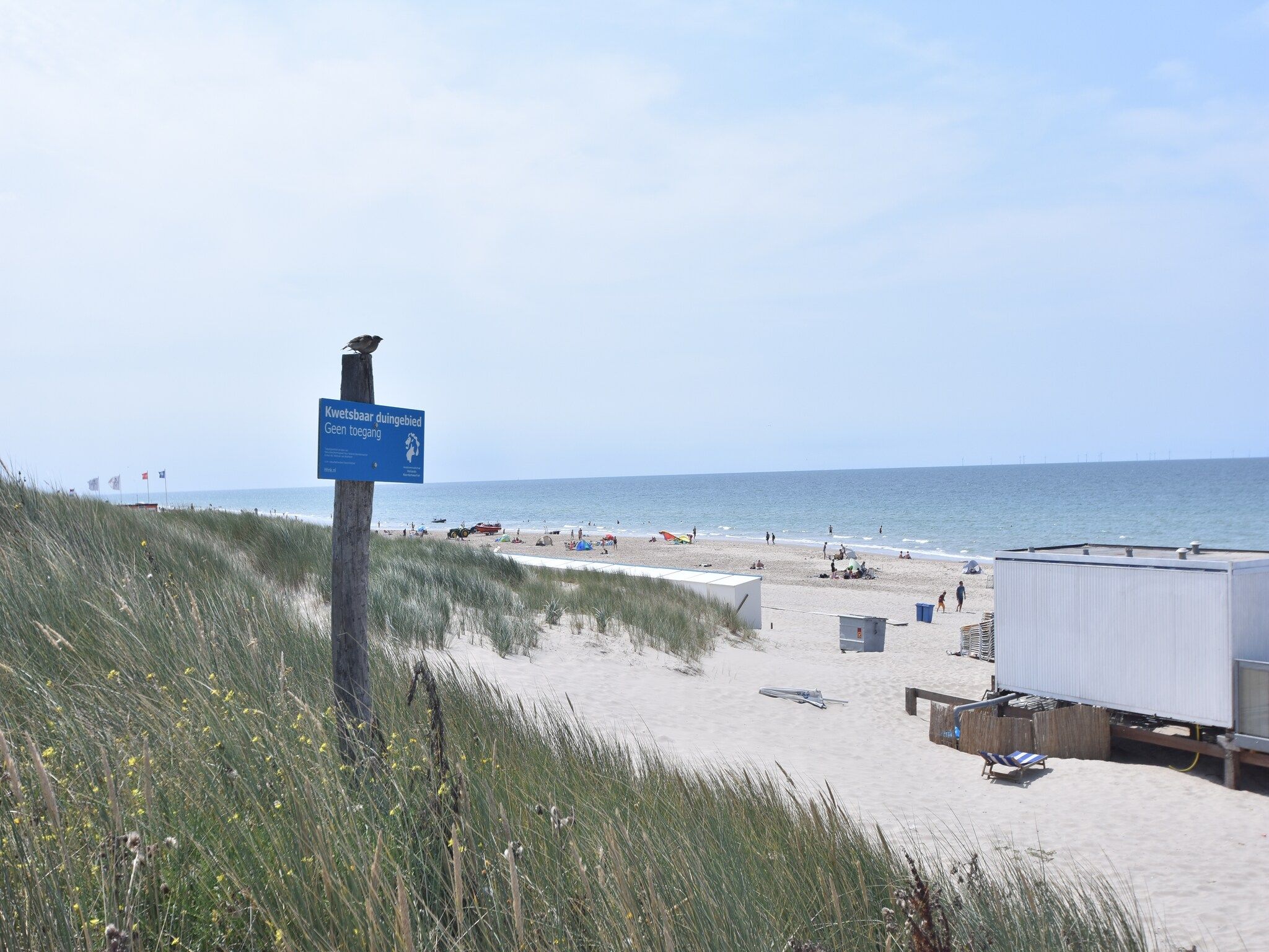 Huize Glory Amethist aan Zee in Bergen aan zee - Foto 25 van 40