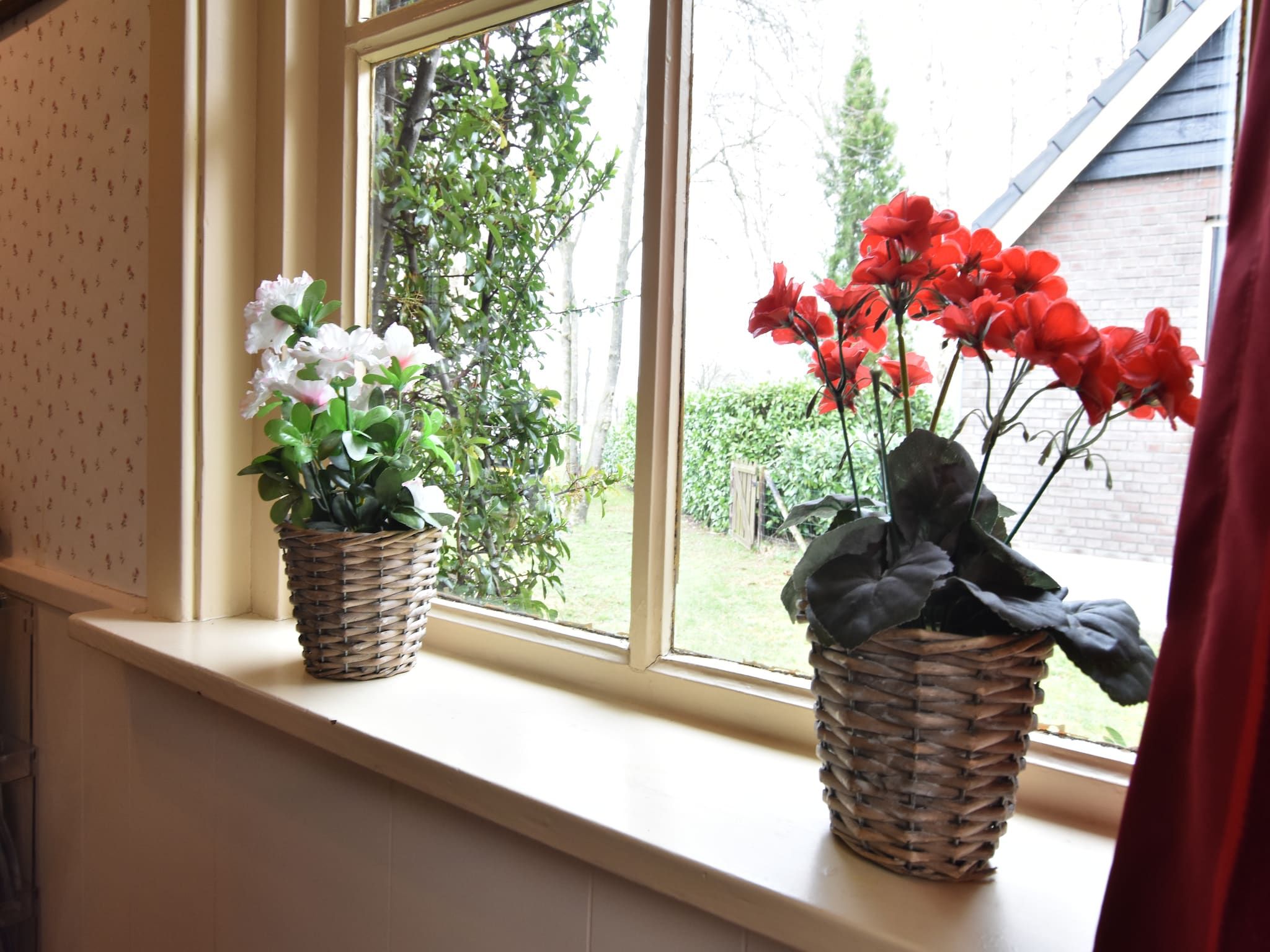 Sfeerbeeld van De Merel in Den ham